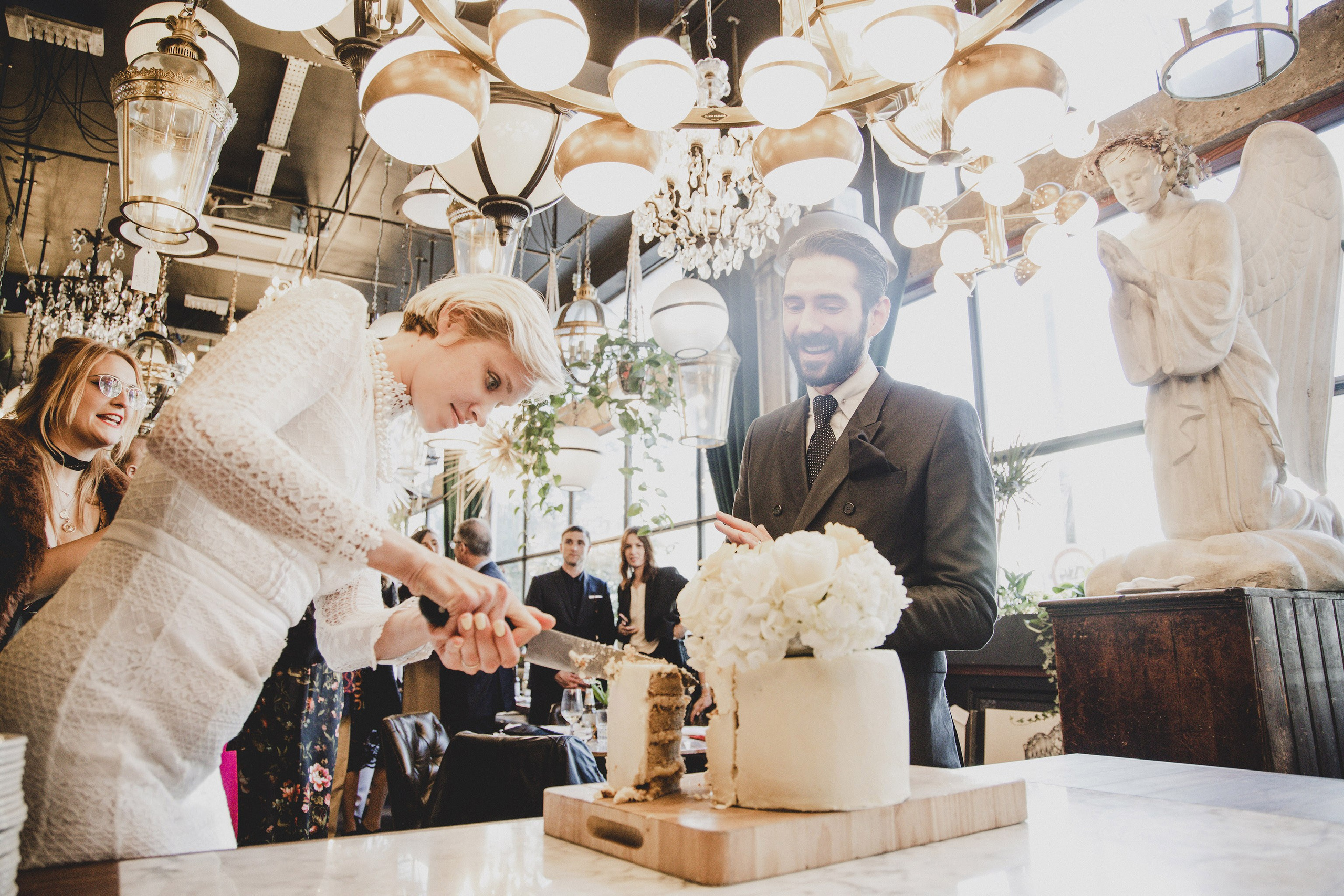 documentary wedding photography in London and Kent