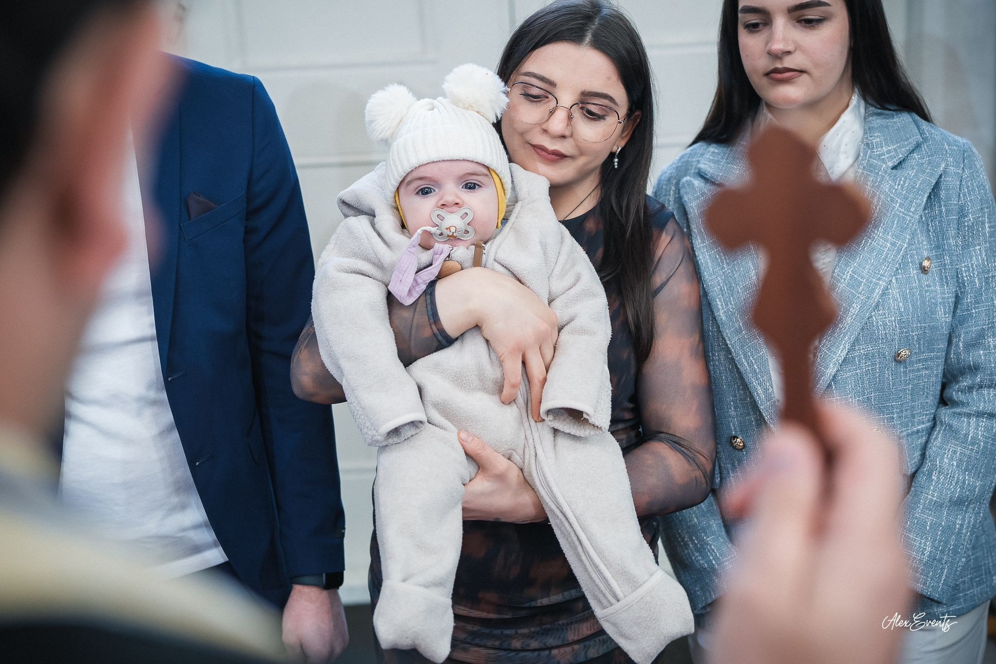Baptism Photographer Vejle | Orthodox Christianity Denmark | AlexEvents. Alex Events Photographer / Videographer in Denmark Horsens, Vejle, Odense, Aarhus. Wedding, Baptism, Photo Studio