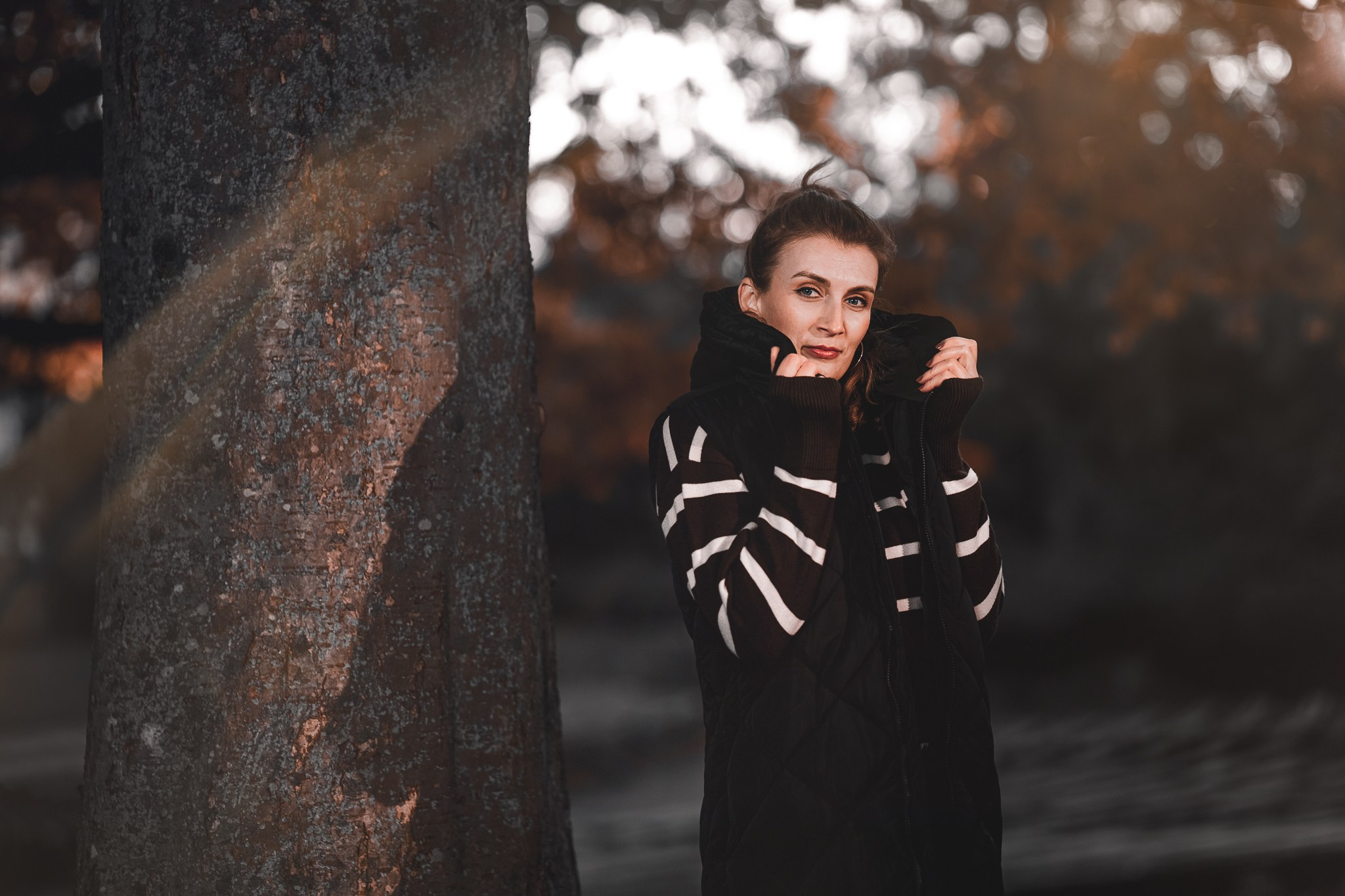 Sesiune foto de Toamnă – Fotograf Profesionist Horsens. AlexEvents Fotograf / Videograf de evenimente Danemarca DK Horsens, Arhus, Odense, Vejle.Nunta, botez, foto-studio