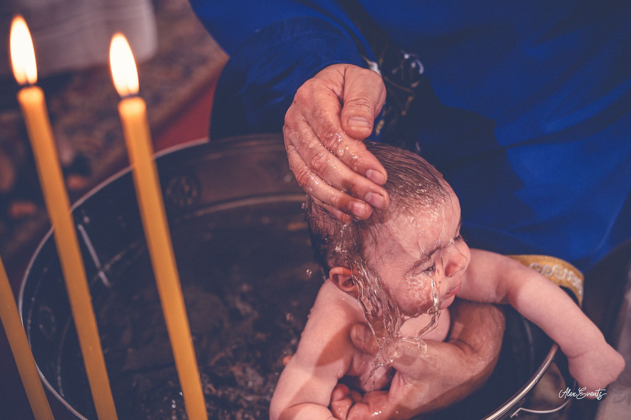 Baptism Photographer Vejle | Orthodox Christianity Denmark | AlexEvents. Alex Events Photographer / Videographer in Denmark Horsens, Vejle, Odense, Aarhus. Wedding, Baptism, Photo Studio