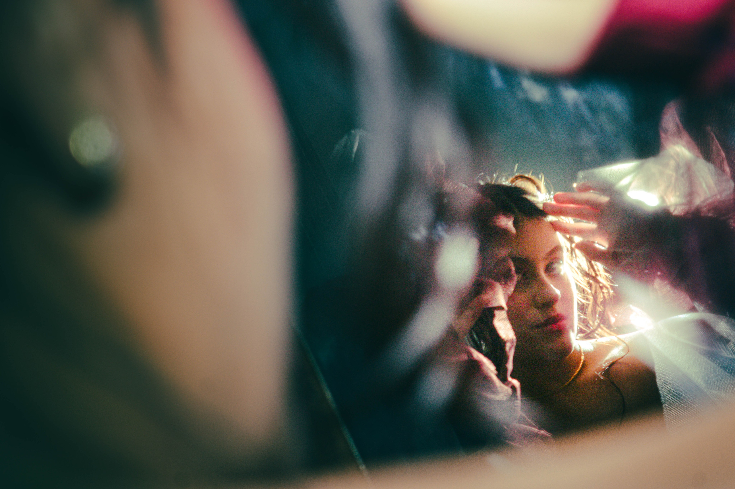 Victor Quisper Fotografo Retratista