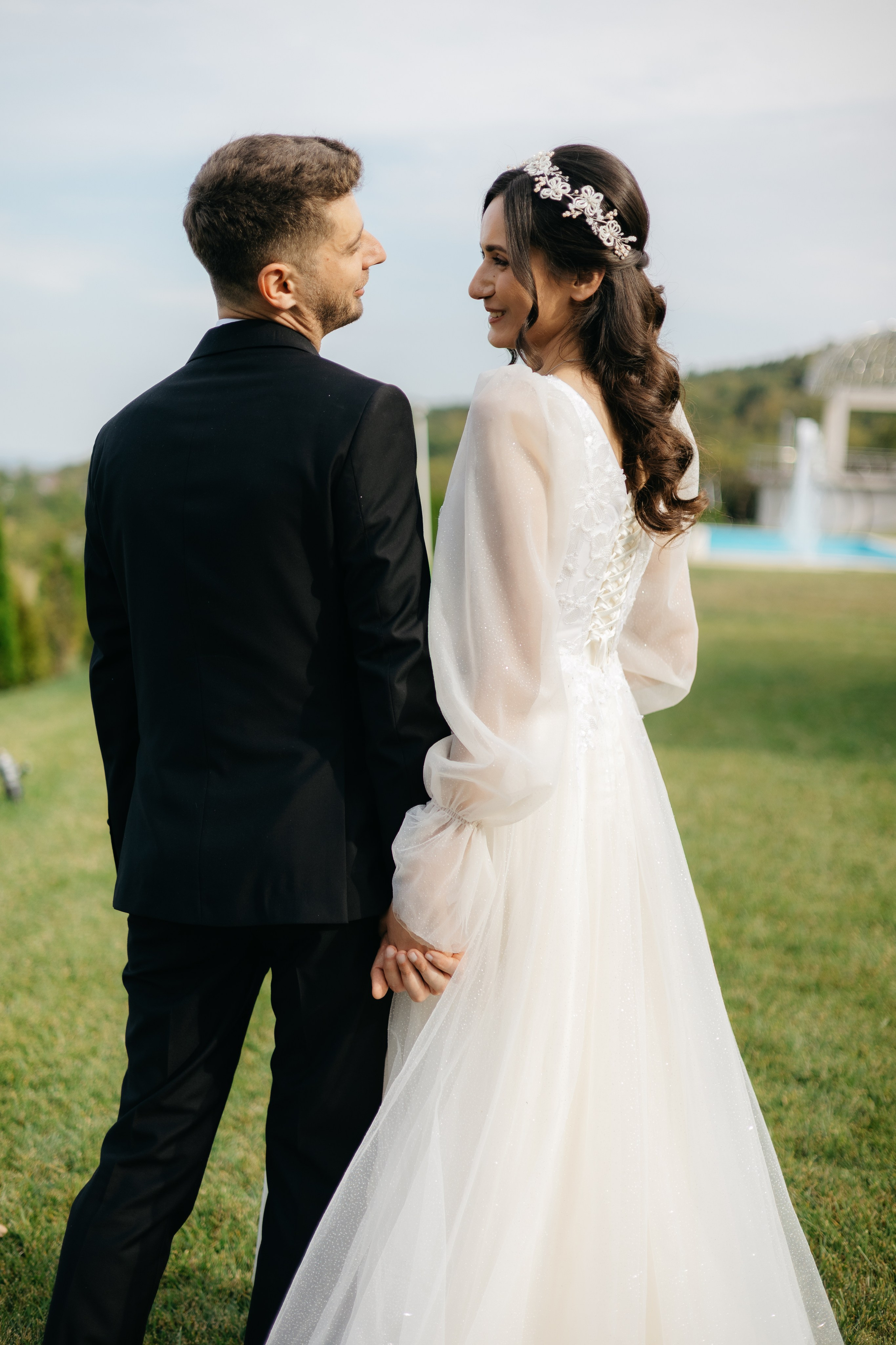 Beatrice and Andrei. Sara Luca Wedding Photographer in Italy and Europe