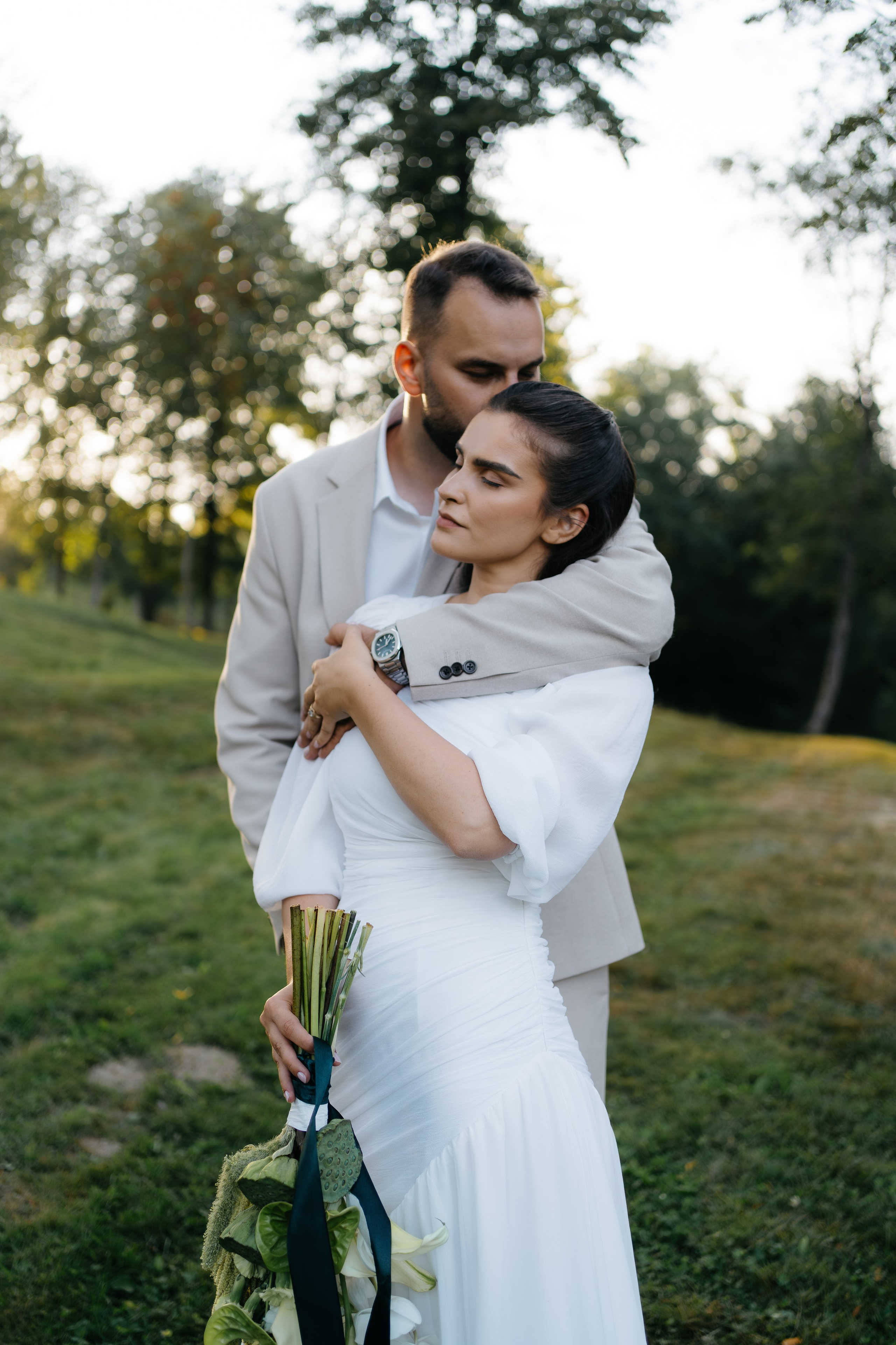Daria and Beni. Sara Luca Wedding Photographer in Italy and Europe