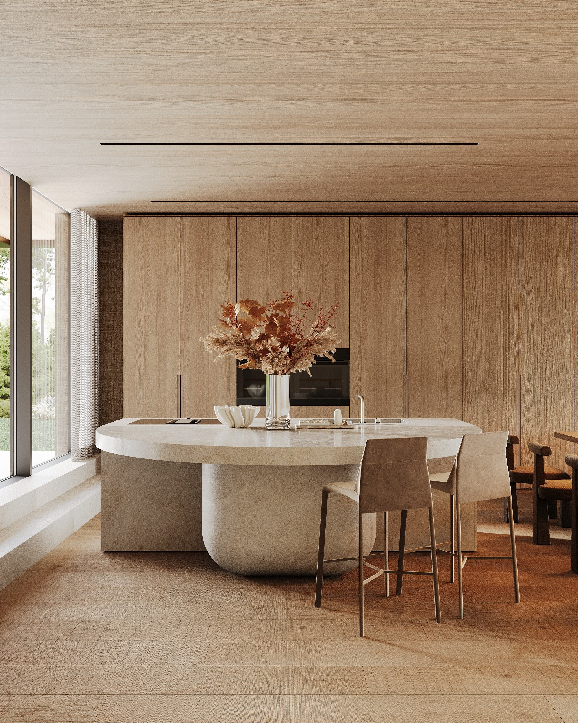 Villa 112. LOLEYLO.INTERIORS