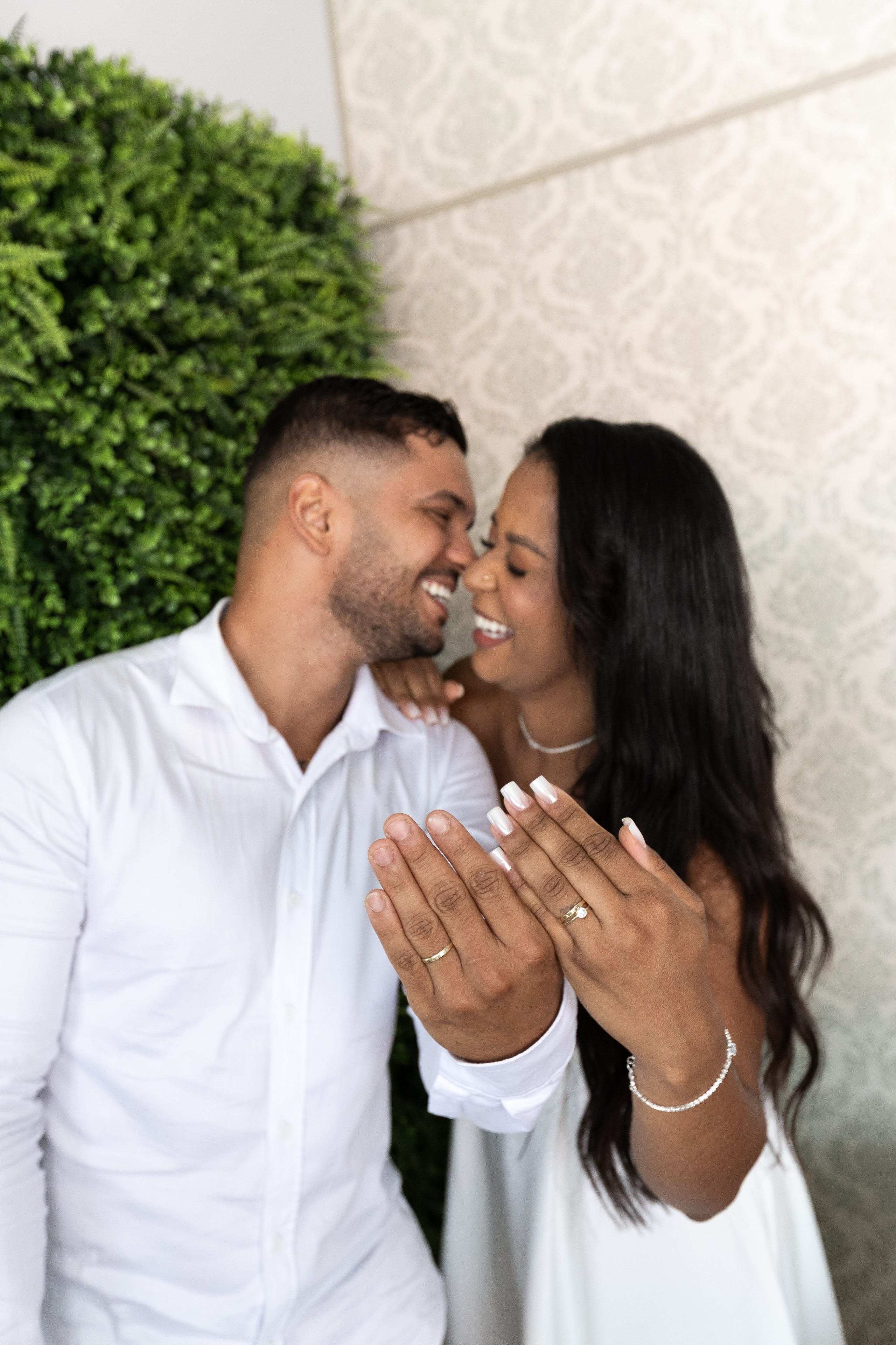 Casamento Civil no Cartório em Esmeraldas