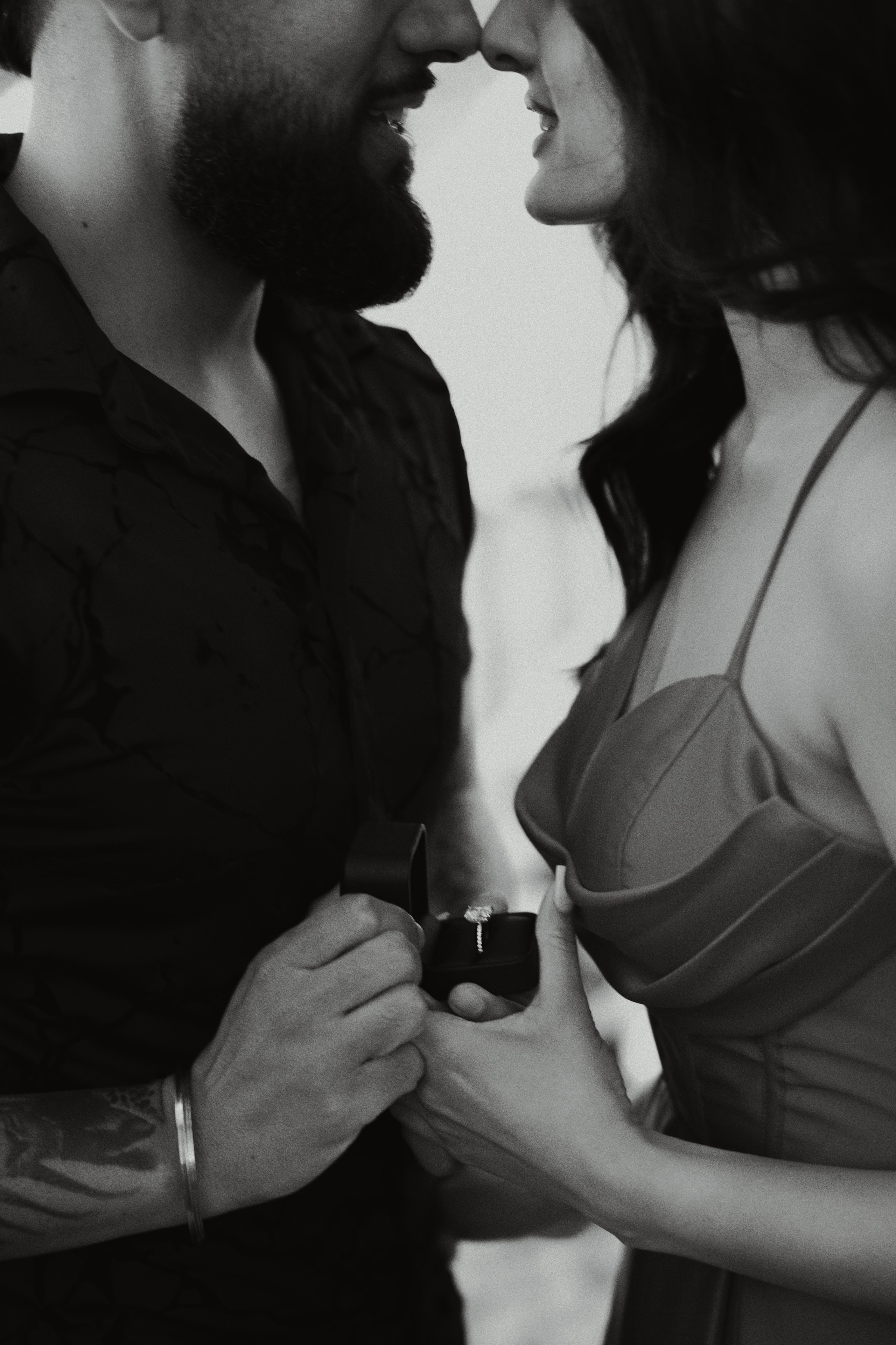 Proposals California. Wedding Photography & Videography Team in California, Los Angeles, San Francisco, San Diego and Travel