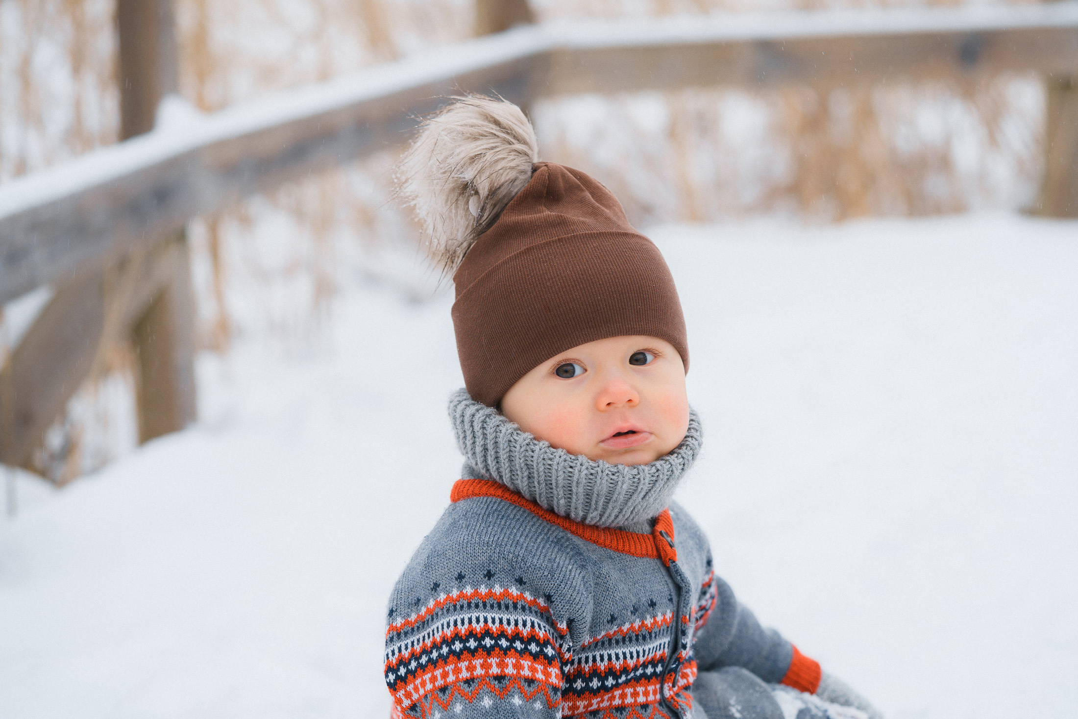 yksivuotiskuvaus Espoossa