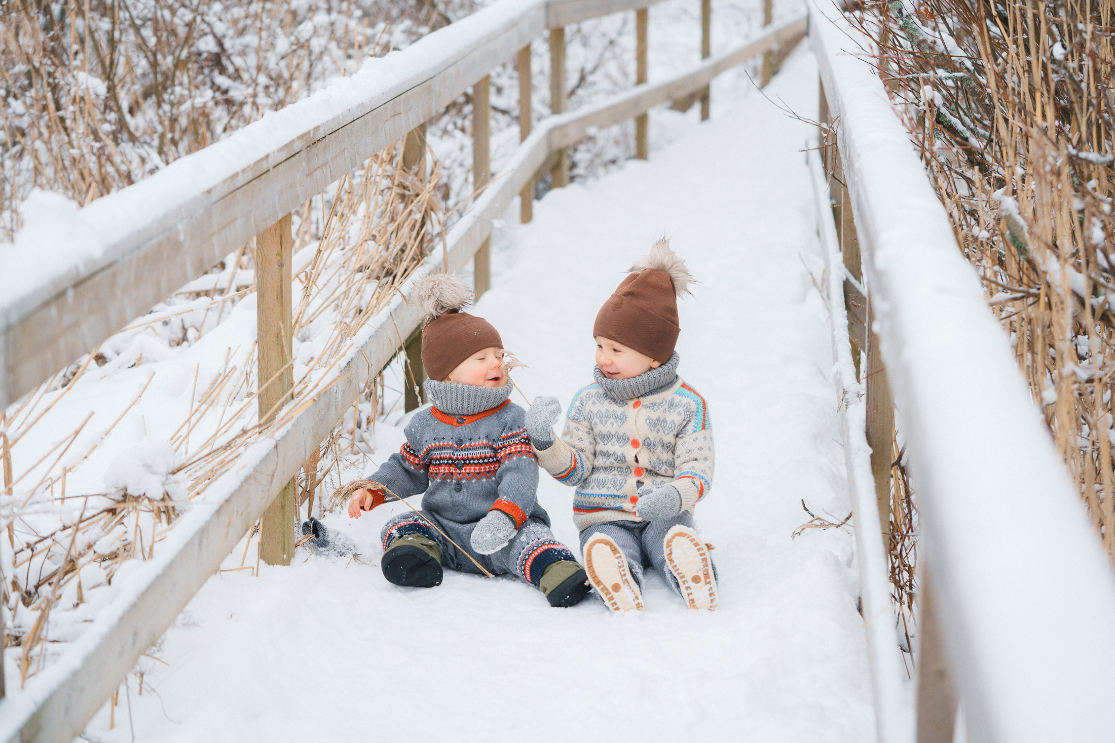 Lapsikuvaus Laajalahti