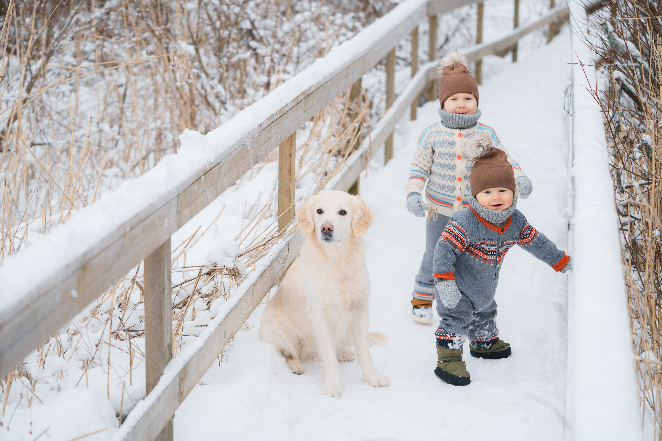 Lapsikuvaus Villa Elfvik