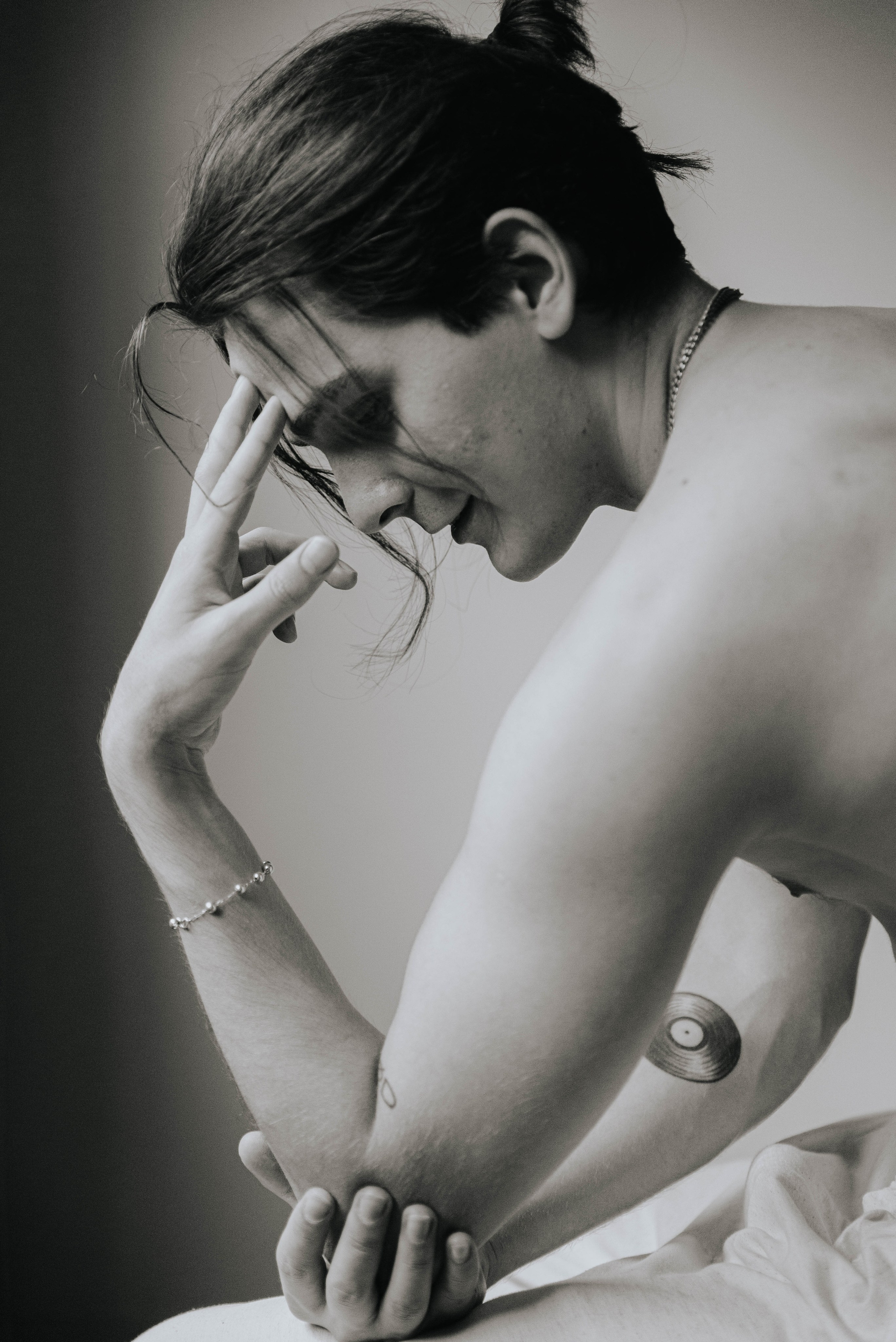 First time. Photographer @elmirkami in the city of Buenos Aires