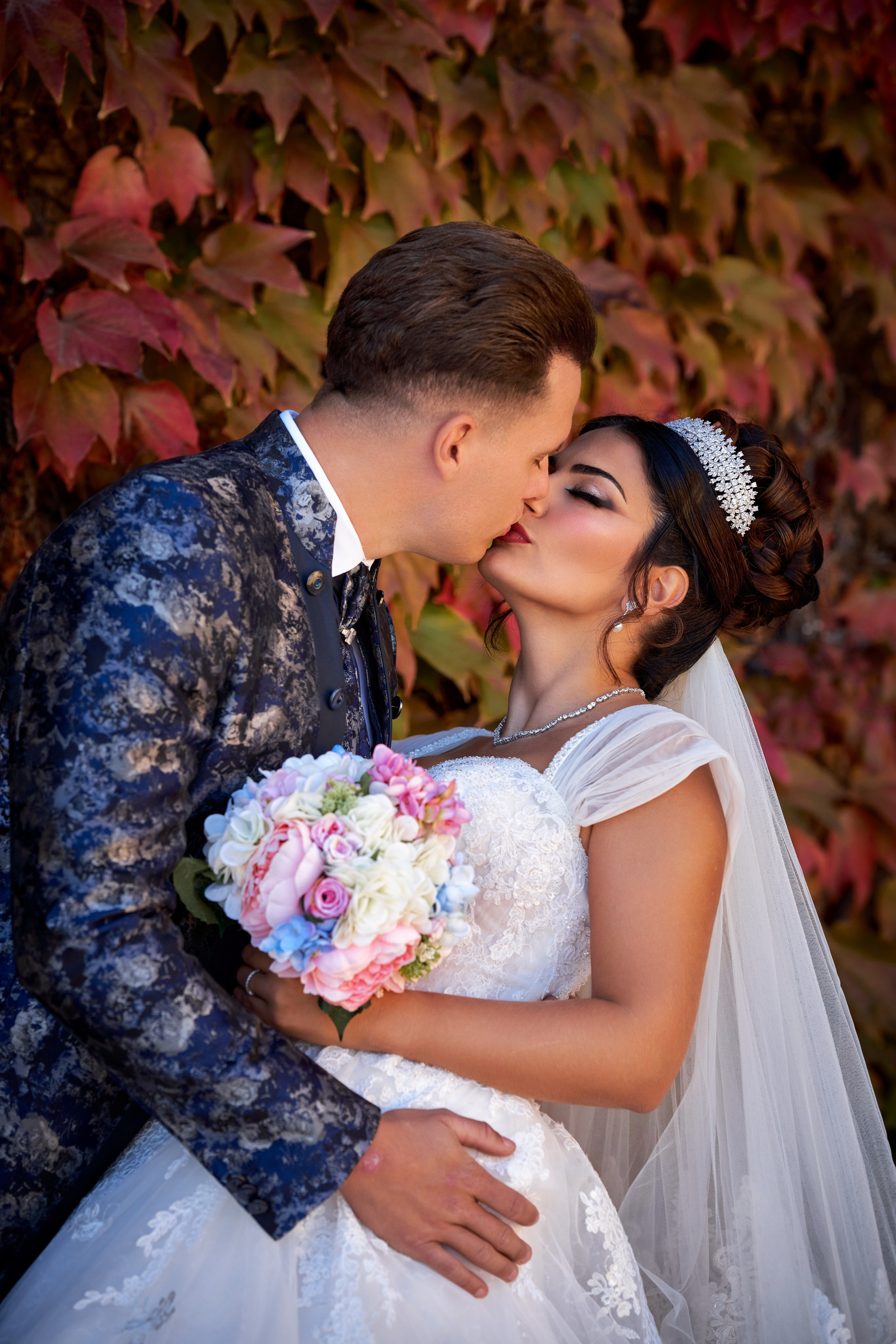 barcelona engagement photographer