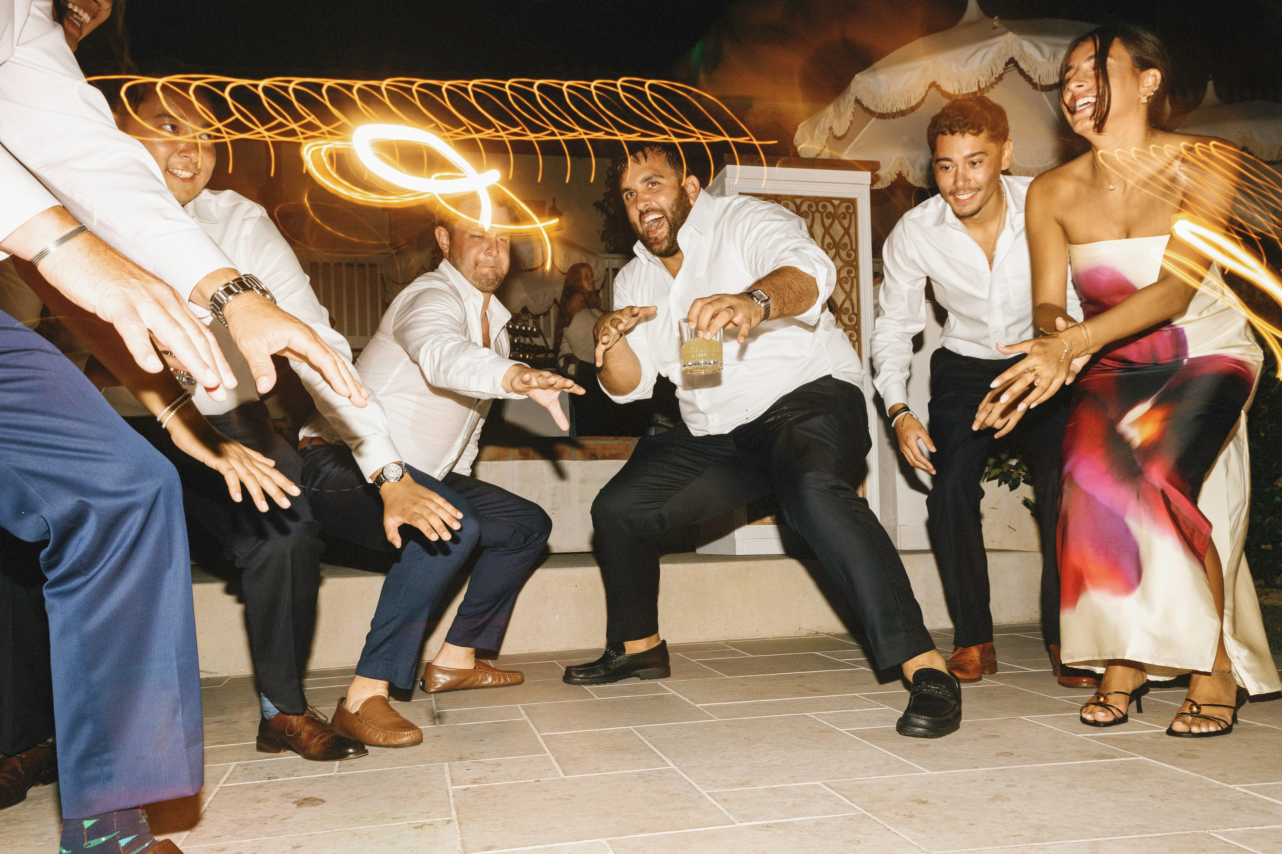 Heather and Cameron’s Wedding Day. Wedding Photography & Videography Team in California, Los Angeles, San Francisco, San Diego and Travel