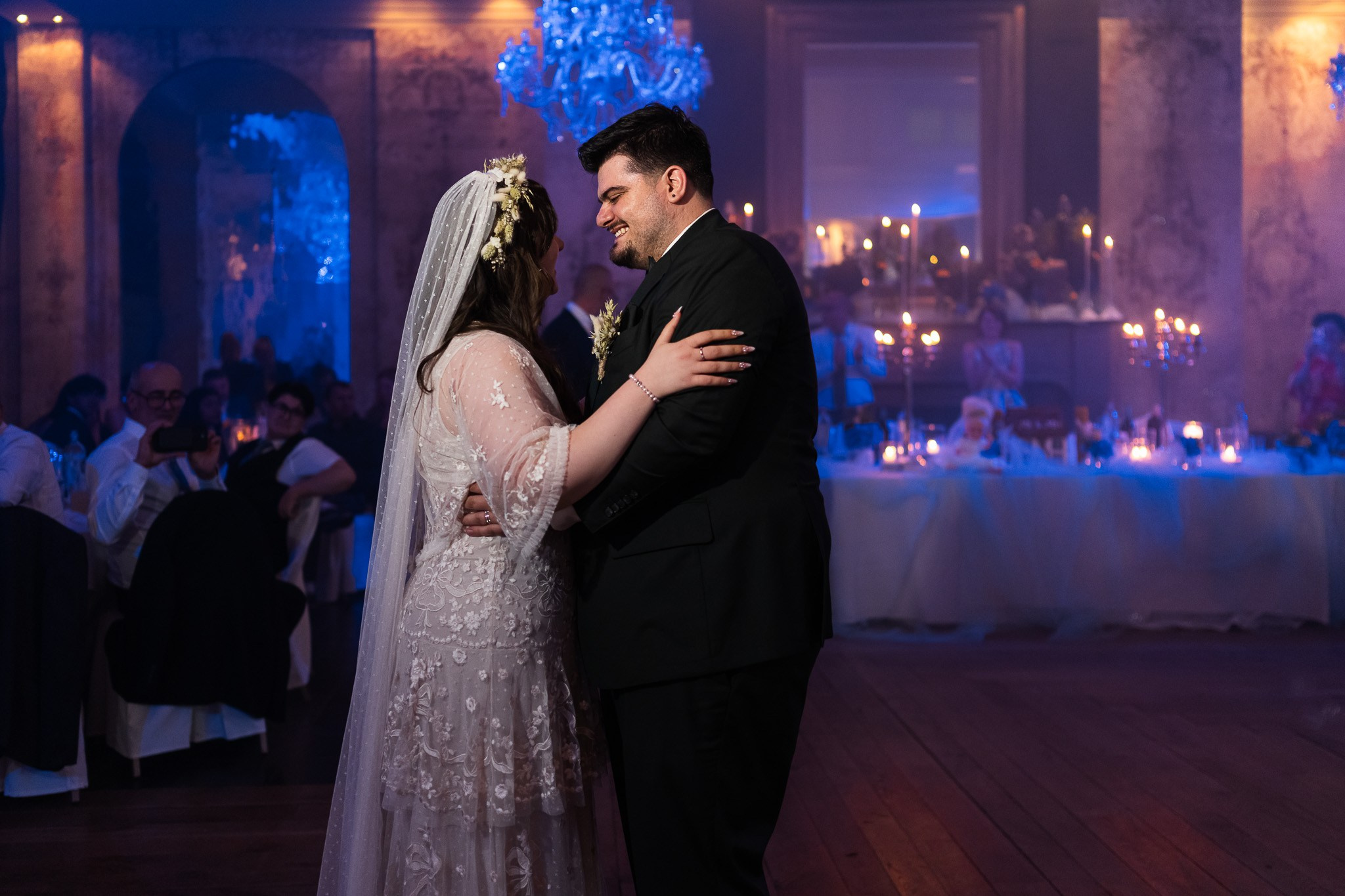 Bianca & Alex — Nuntă românească la Anvers | Stefan Bogdan