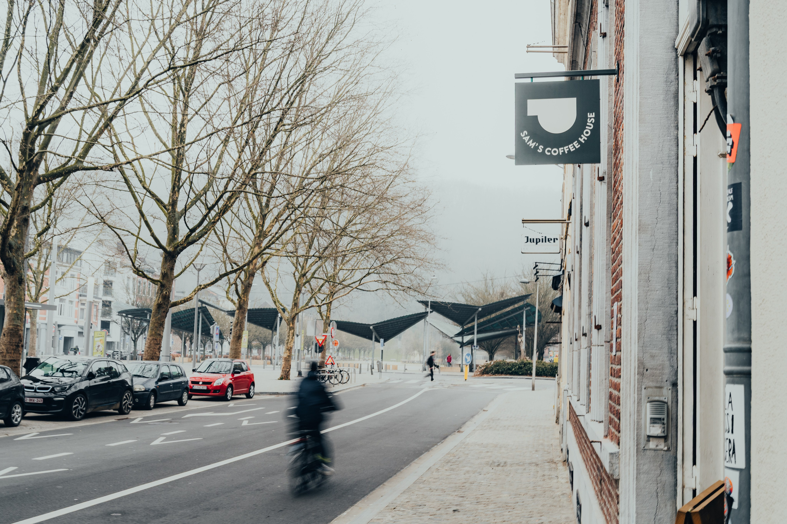 Fotografie Comercială pentru Restaurante & Hoteluri - Stefan Bogdan. Fotograf de nuntă Belgia - Stefan Bogdan | Fotograf roman