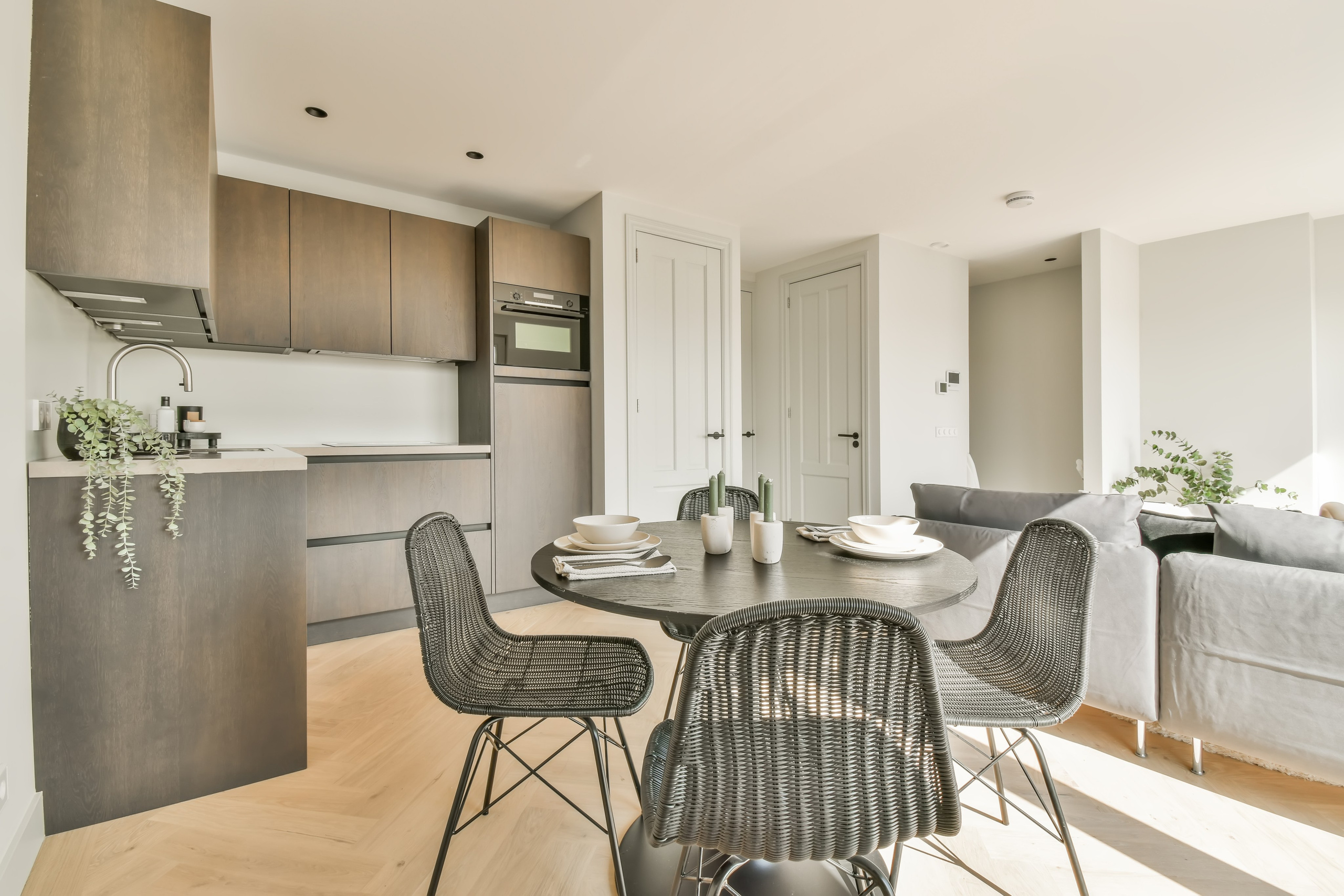 Property interior photography Miami by Pro Studio 1