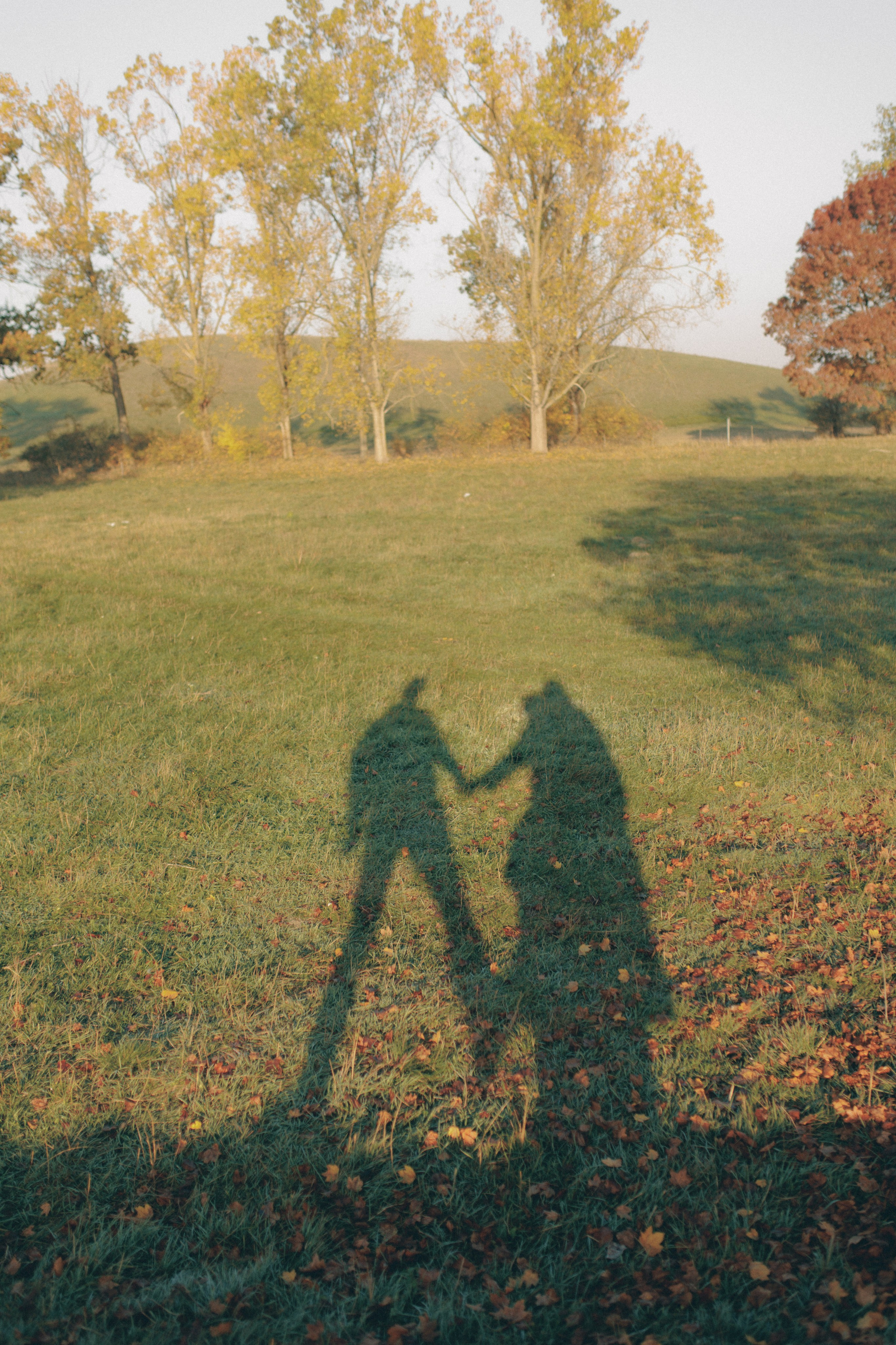 An autumn lovestory. Wedding photographer and videographer based in Timisoara, Romania