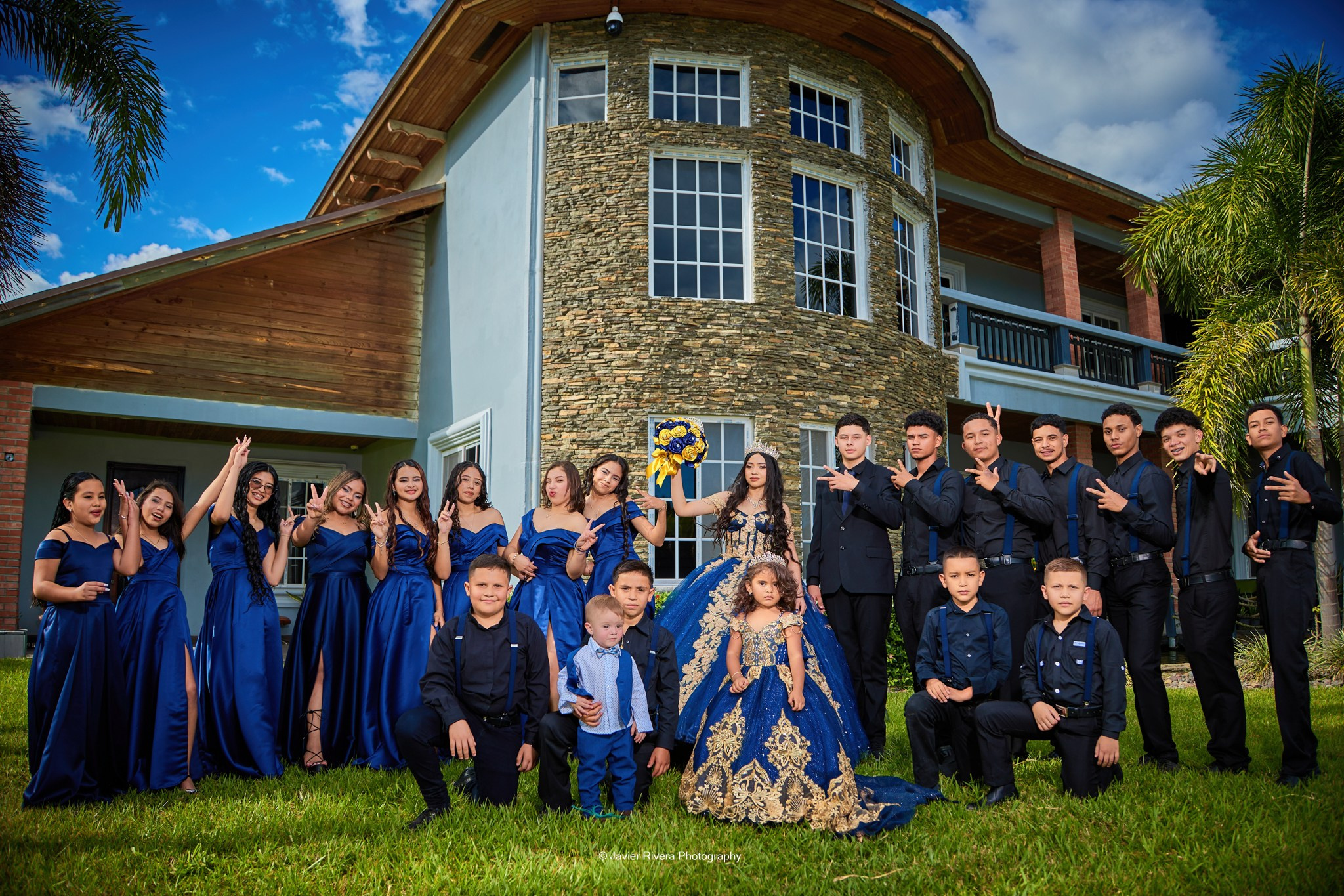 Estudio Fotográfico Jafet