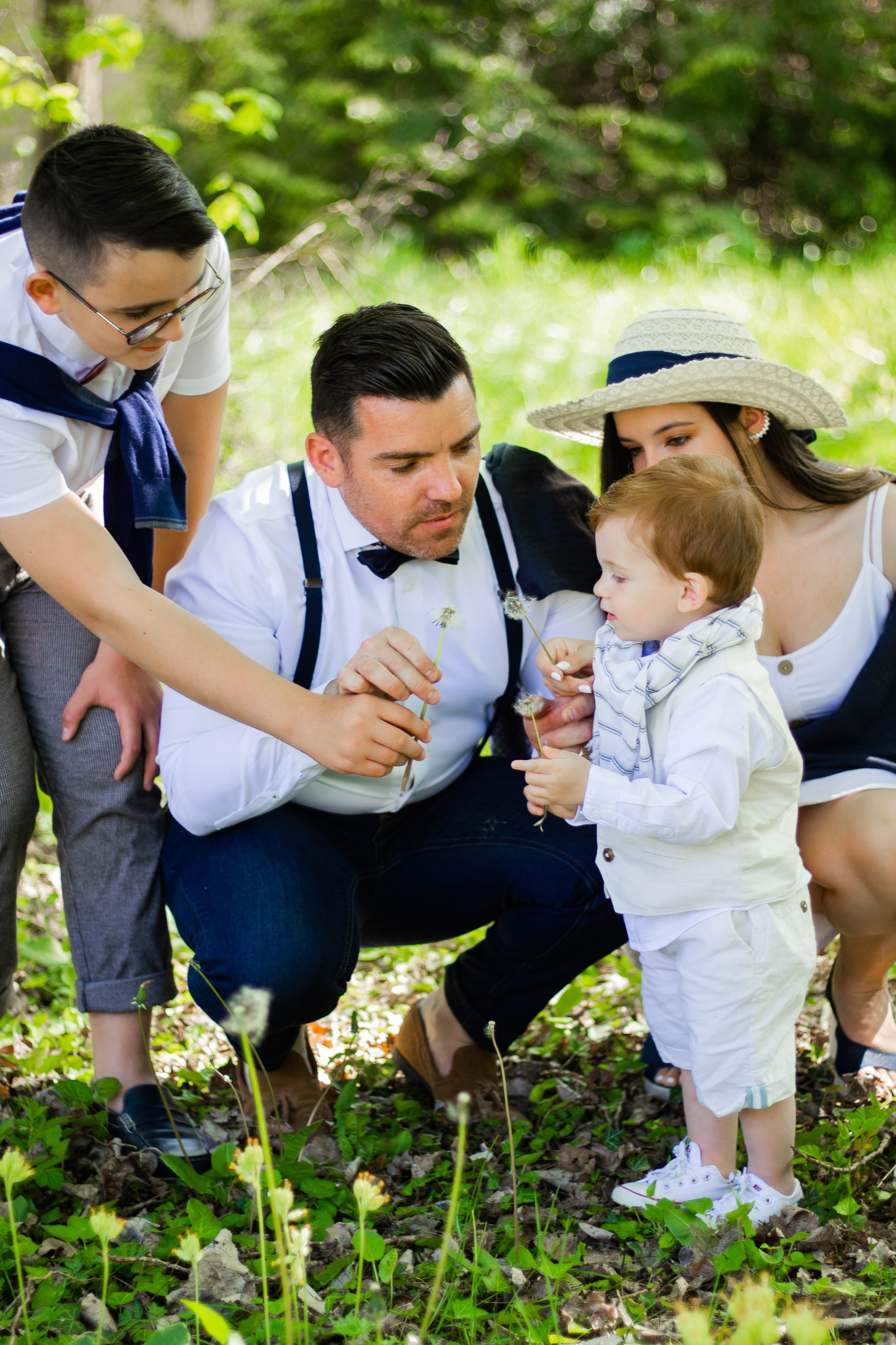 Photographe portrait de famille près de Châtellerault, Poitiers et Tours. Studio photo « Partage ton bonheur » – Photographe famille près de Châtellerault, Poitiers et Tours