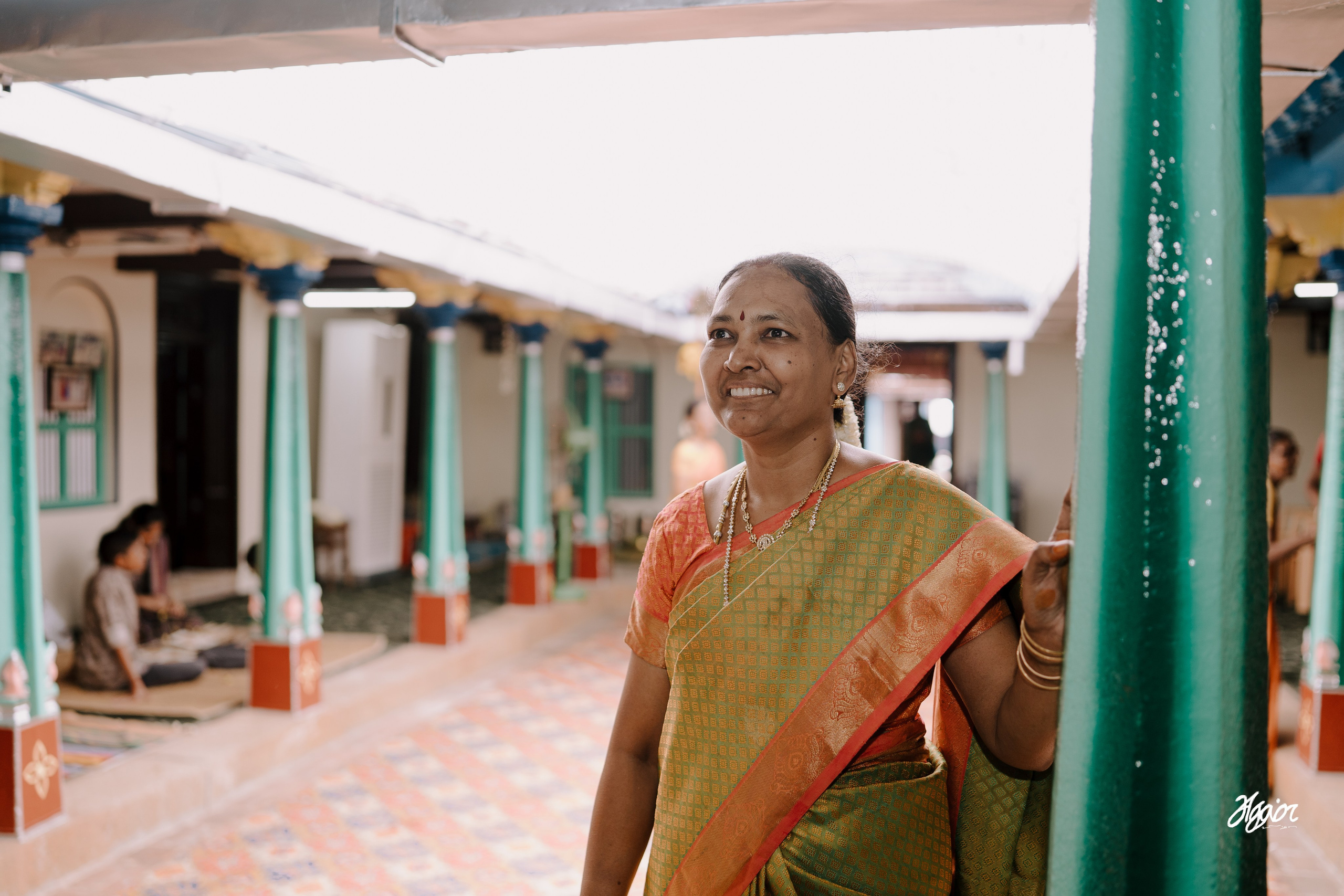Traditional Tamil Wedding Photography | Agam Vizha | Candid & Documentary Style Films. Agam Vizha