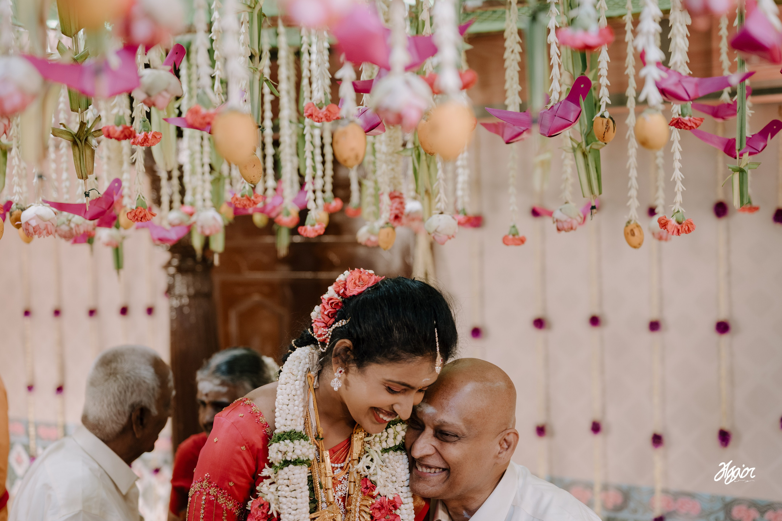Traditional Tamil Wedding Photography | Agam Vizha | Candid & Documentary Style Films. Agam Vizha