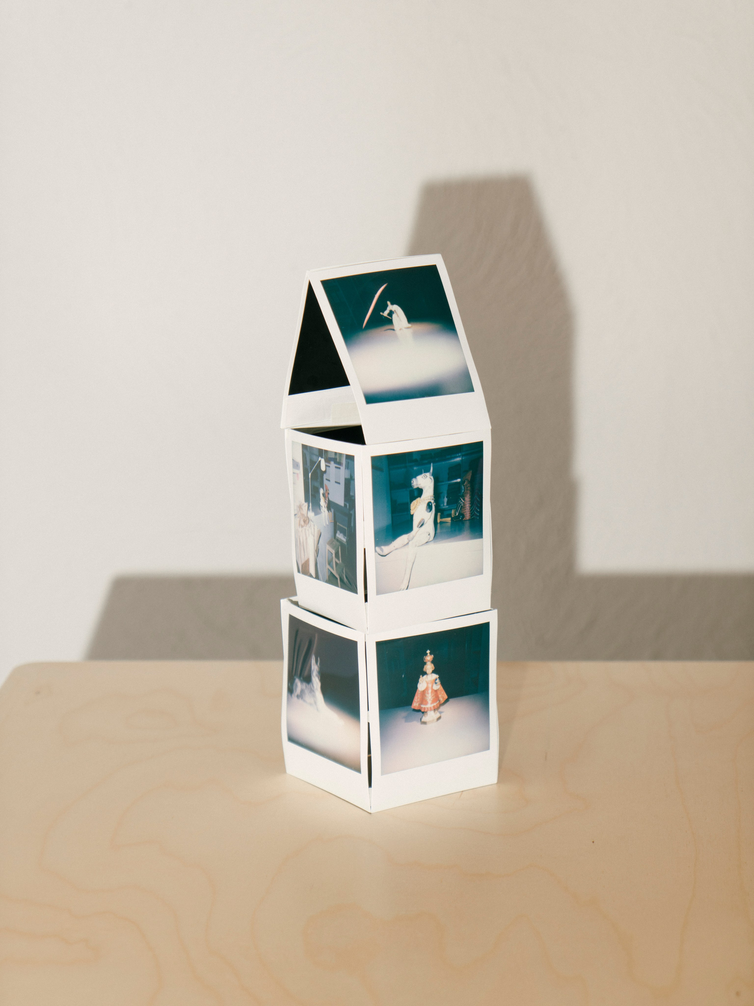 Бунт вещей. Alina Kugush