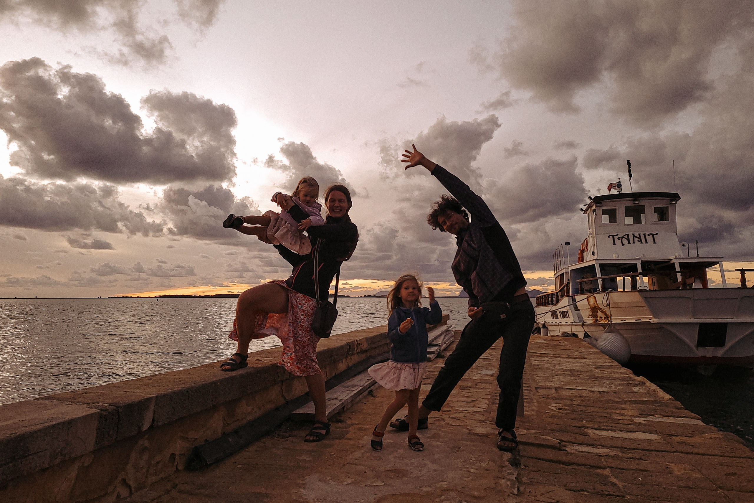 SICĪLIJA - APSKATES VIETAS #2