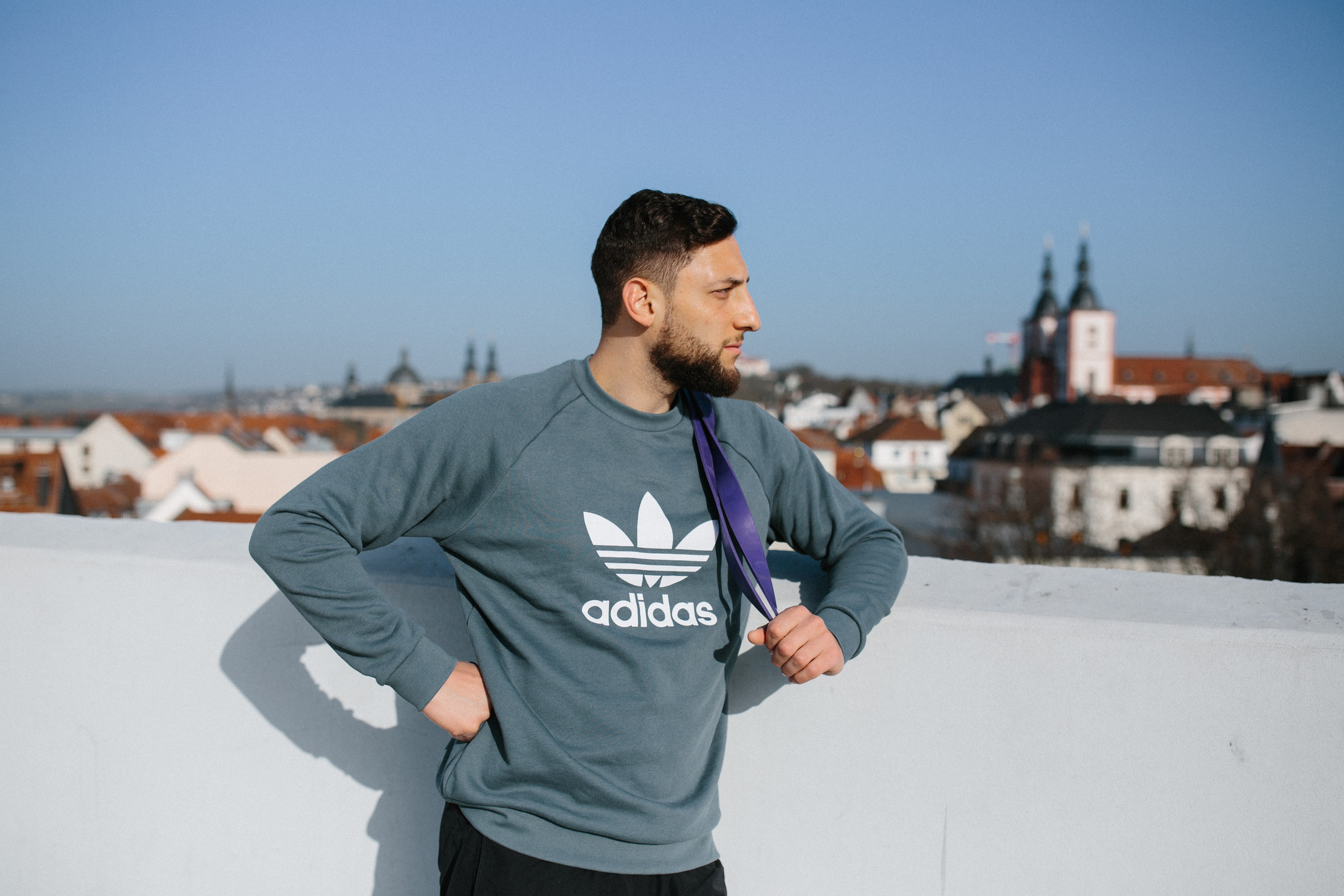 Фитнес коуч. Maria Chistyakovа — Fotografin in Karlsruhe, Baden-Baden und Umgebung