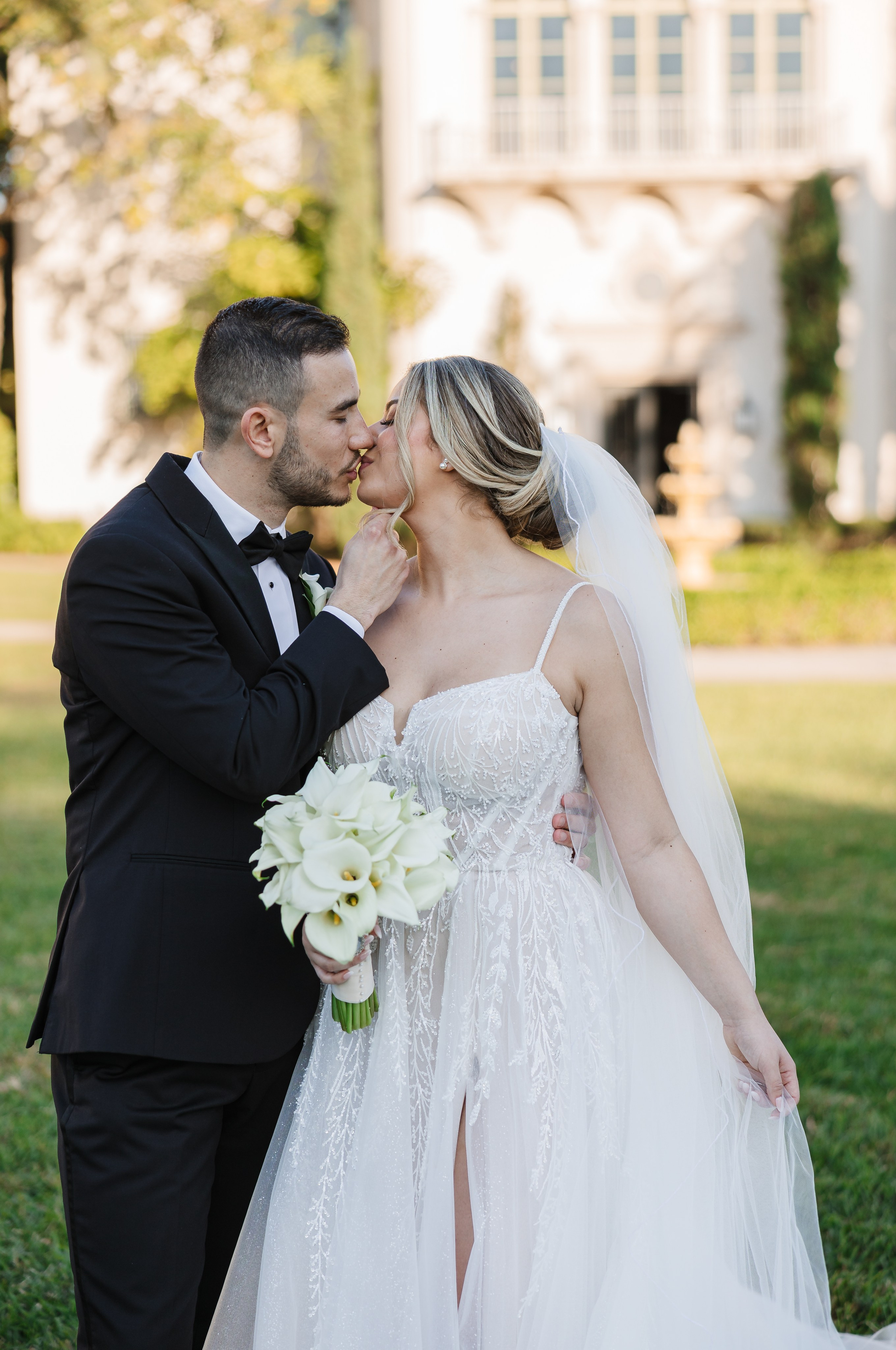 Faith, Elegance & Romance | Andrea & Daniel’s Wedding Day. YES I DO PRODUCTION — Wedding photography&videography