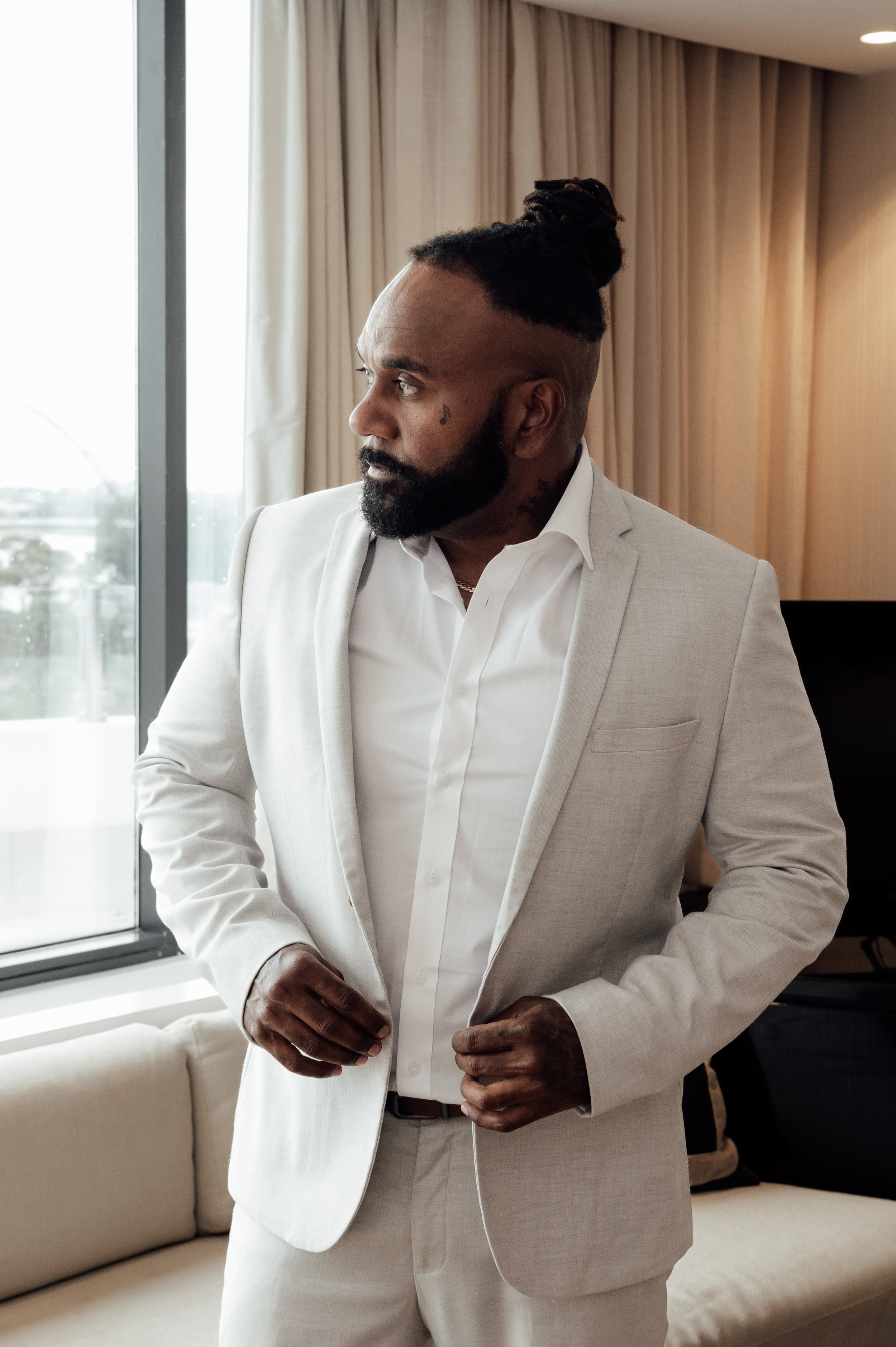 Linda | Arts in Motion | Perth Wedding Photographer and Videographer. Arts in Motion | Wedding Photographer — Videographer in Perth, Western Australia