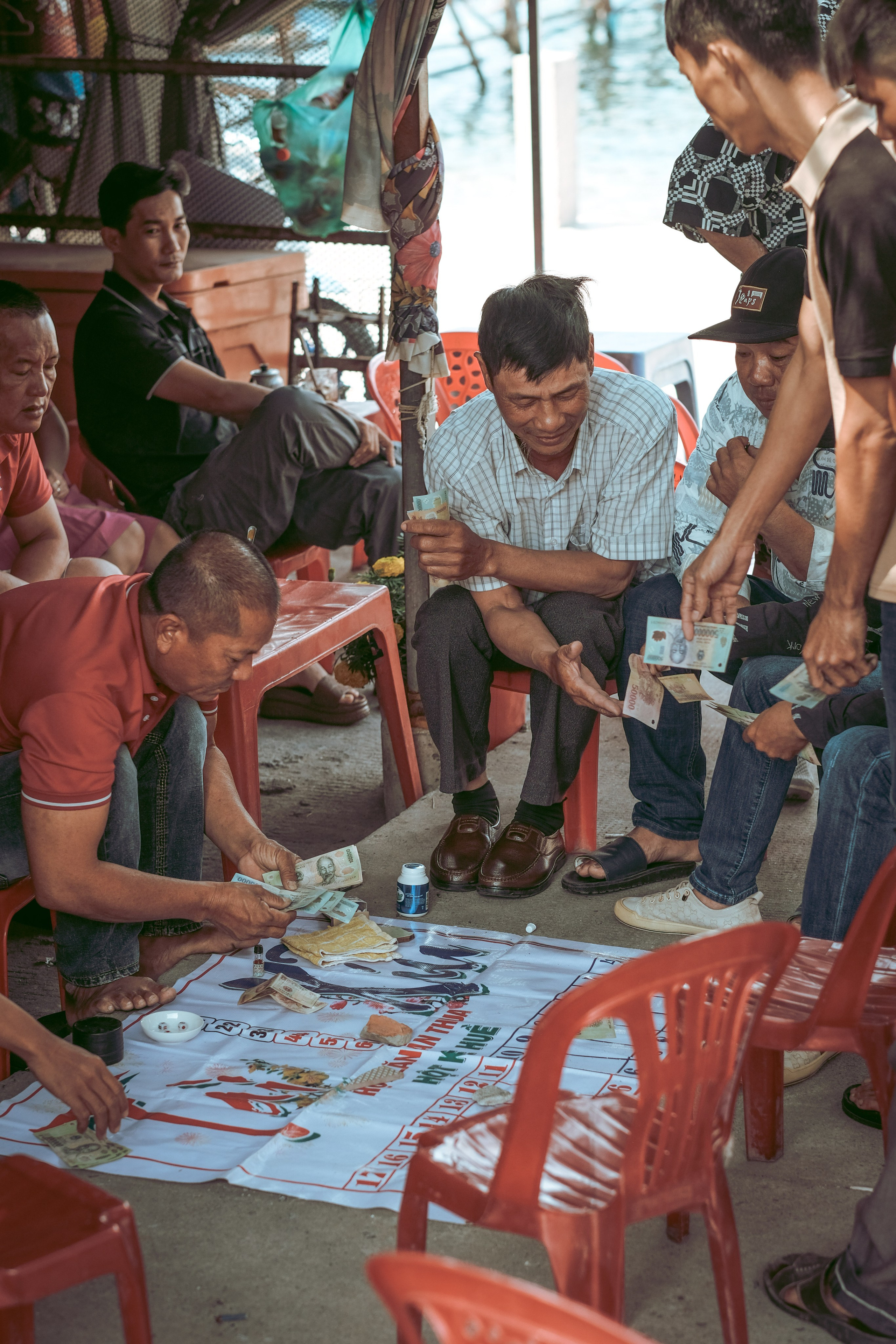 Vietnam street life photography | Vietnam street photography Island in Phú Quốc