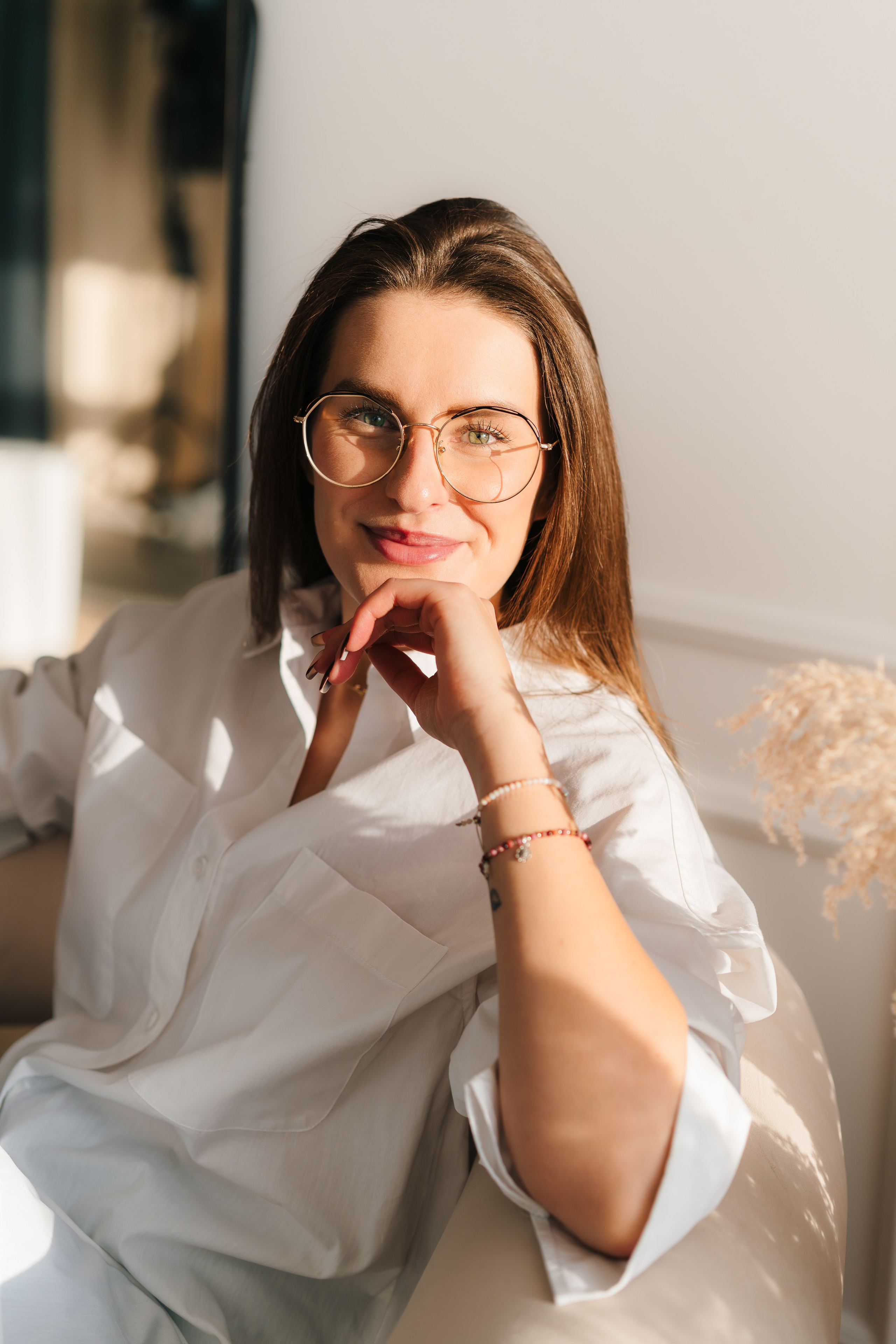 SESJE KOBIECE. Fotograf ślubny & lifestyle Gdańsk, Karolina Baczewska