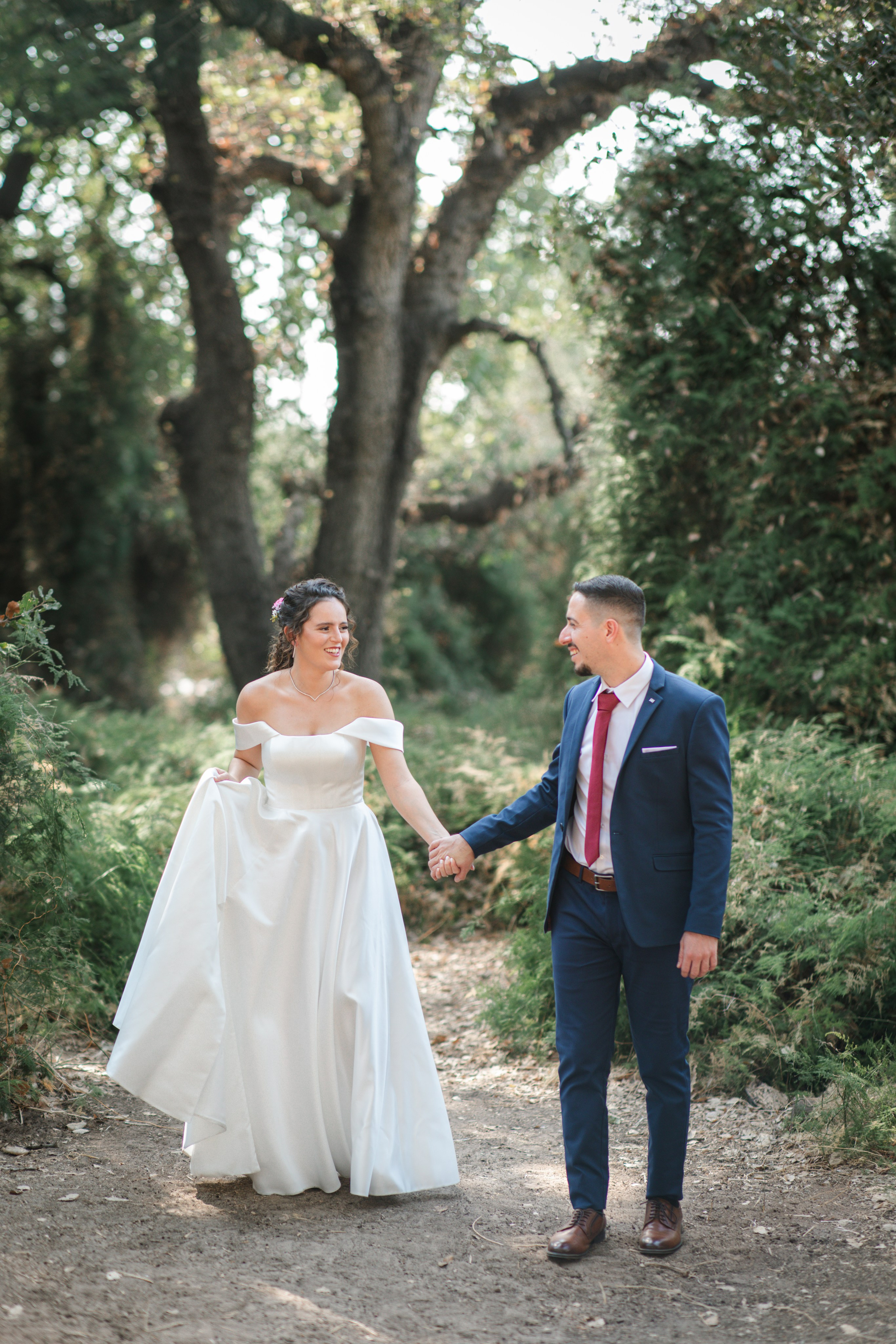 Noam Paradise Photographer