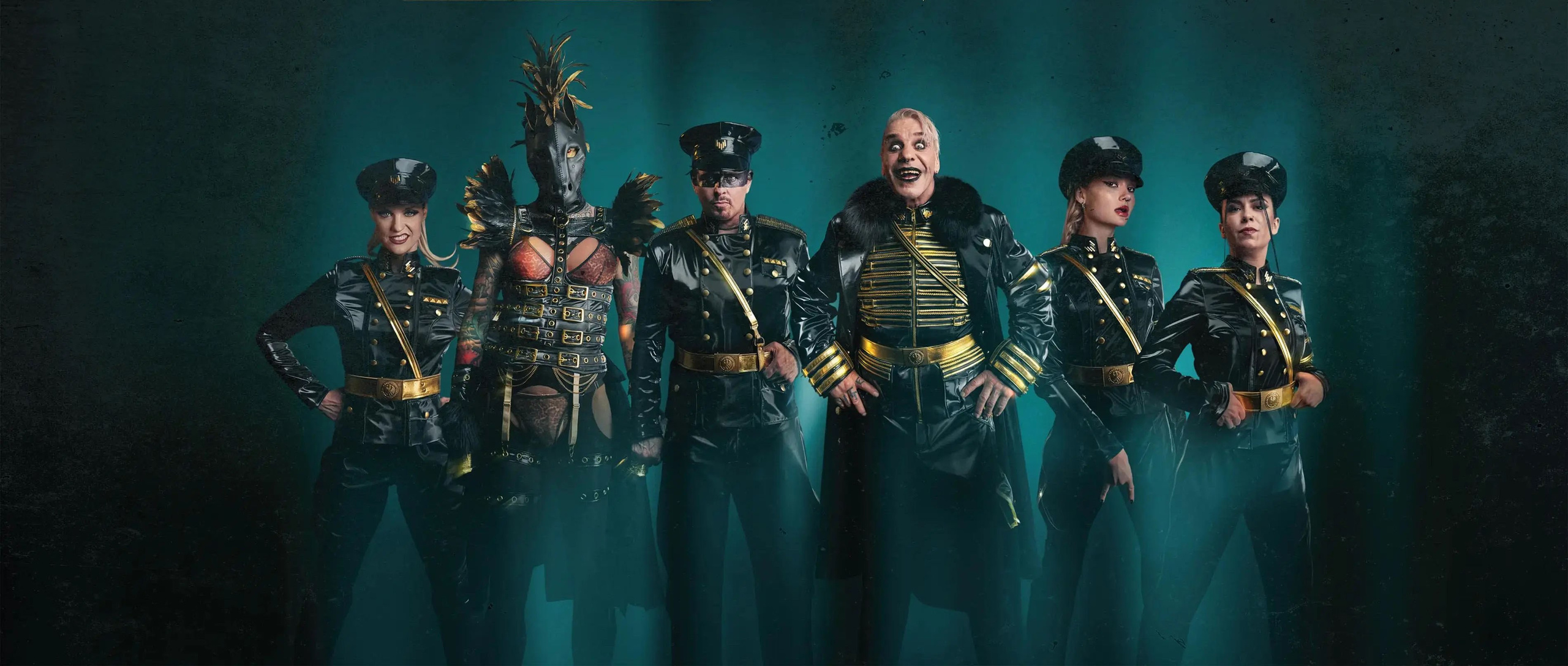 Conciertos de Till Lindemann en España 2025: gira en solitario con nuevos temas y clásicos de Rammstein | FOTKAI