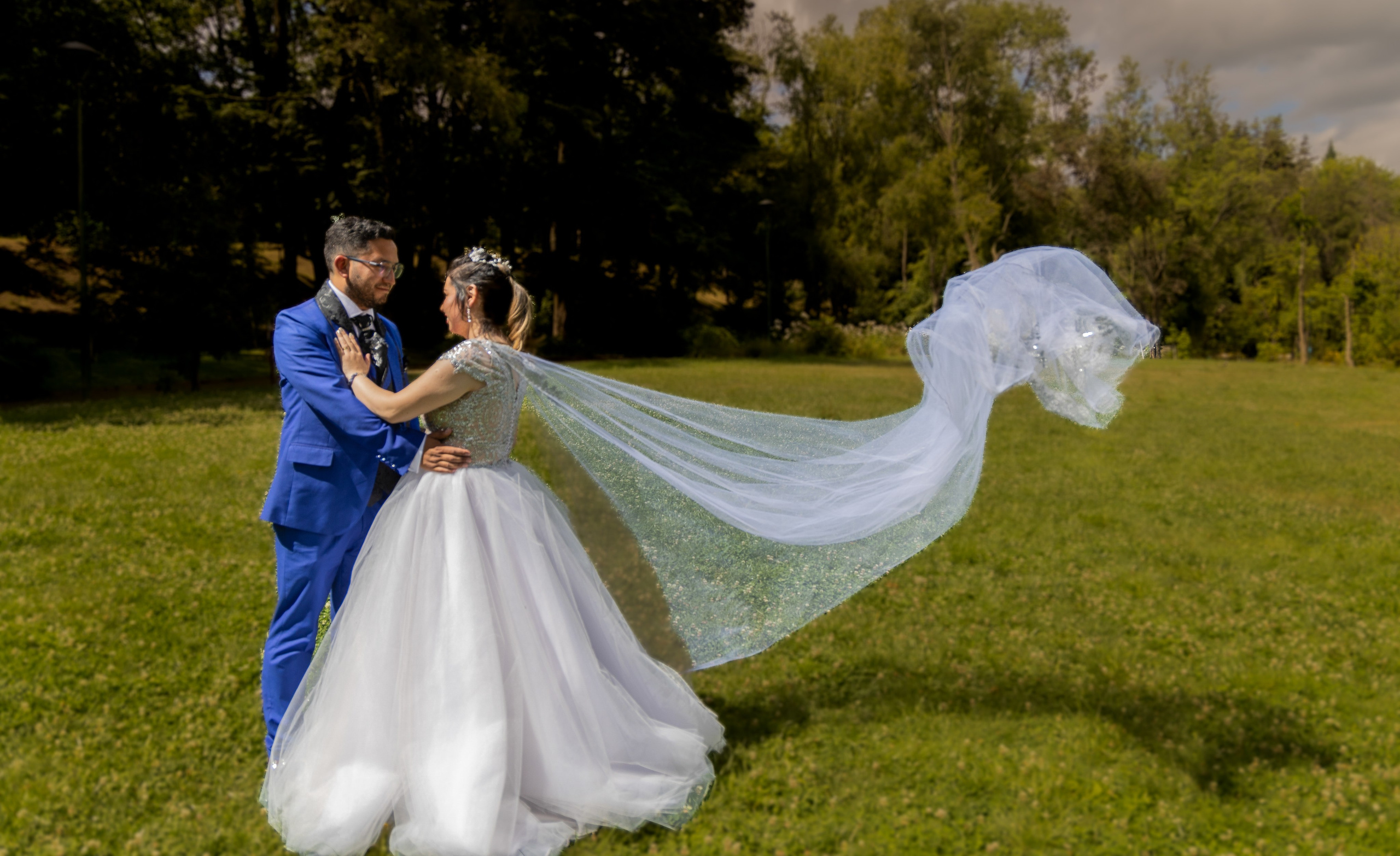Contacto. Dinka & Emilio - Fotografía y Video