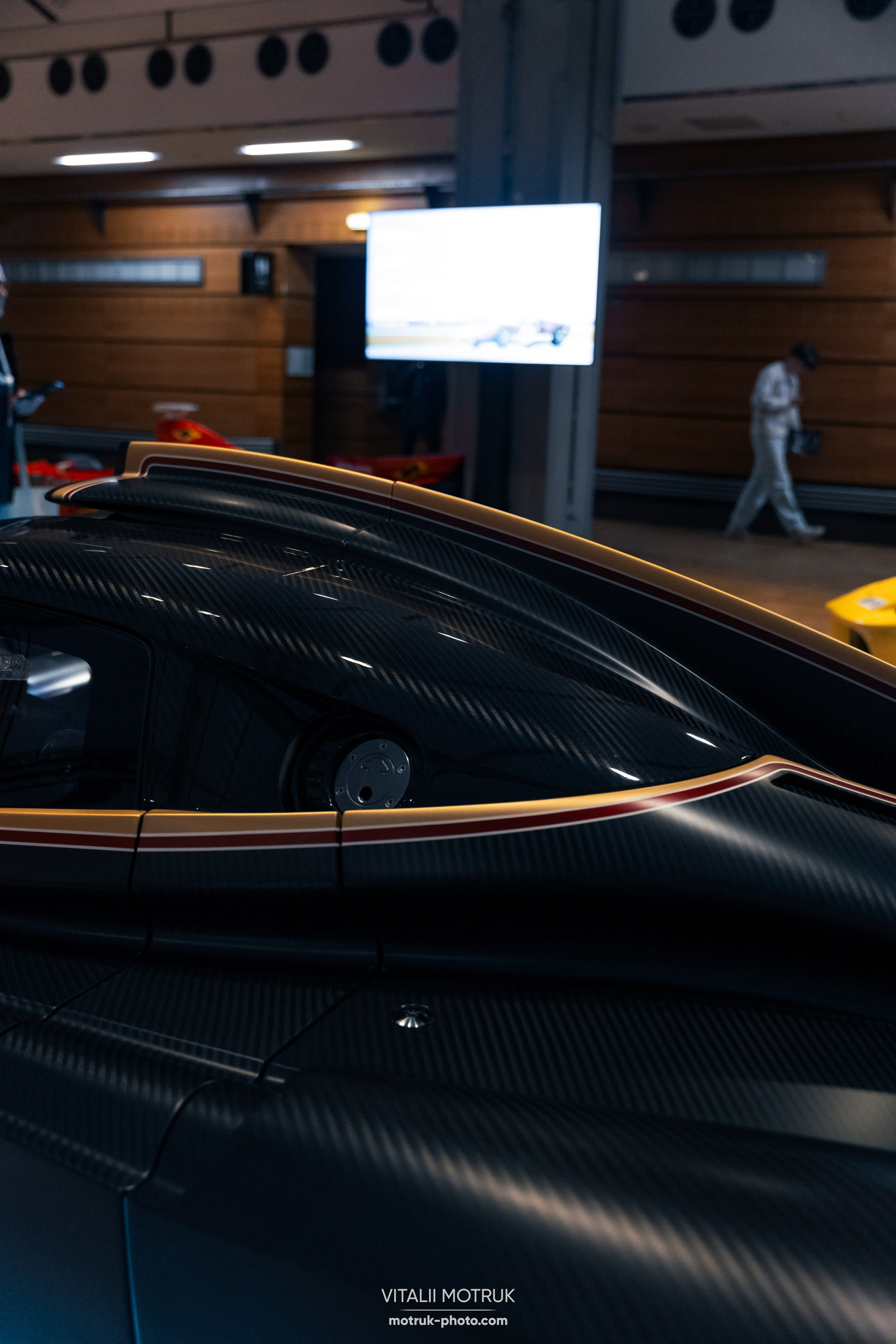 RM Sothebys 2025. Photographer in Paris — Vitalii Motruk