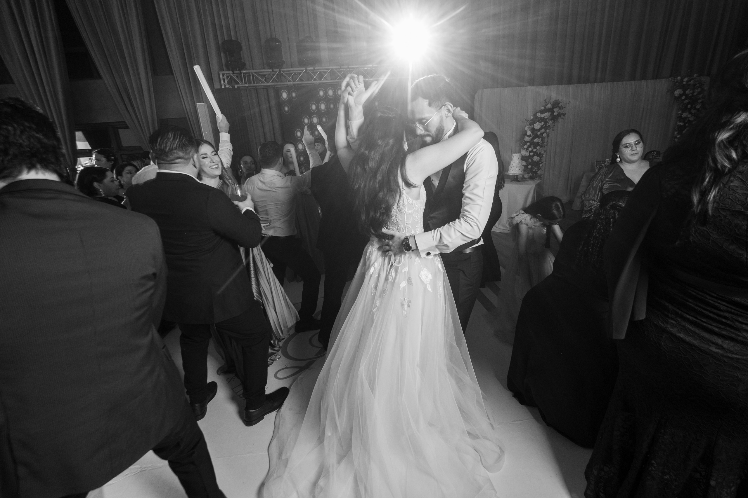 Edgardo & Lilibeth. Daniel Brand | Fotografía de Bodas y Comercial en Honduras