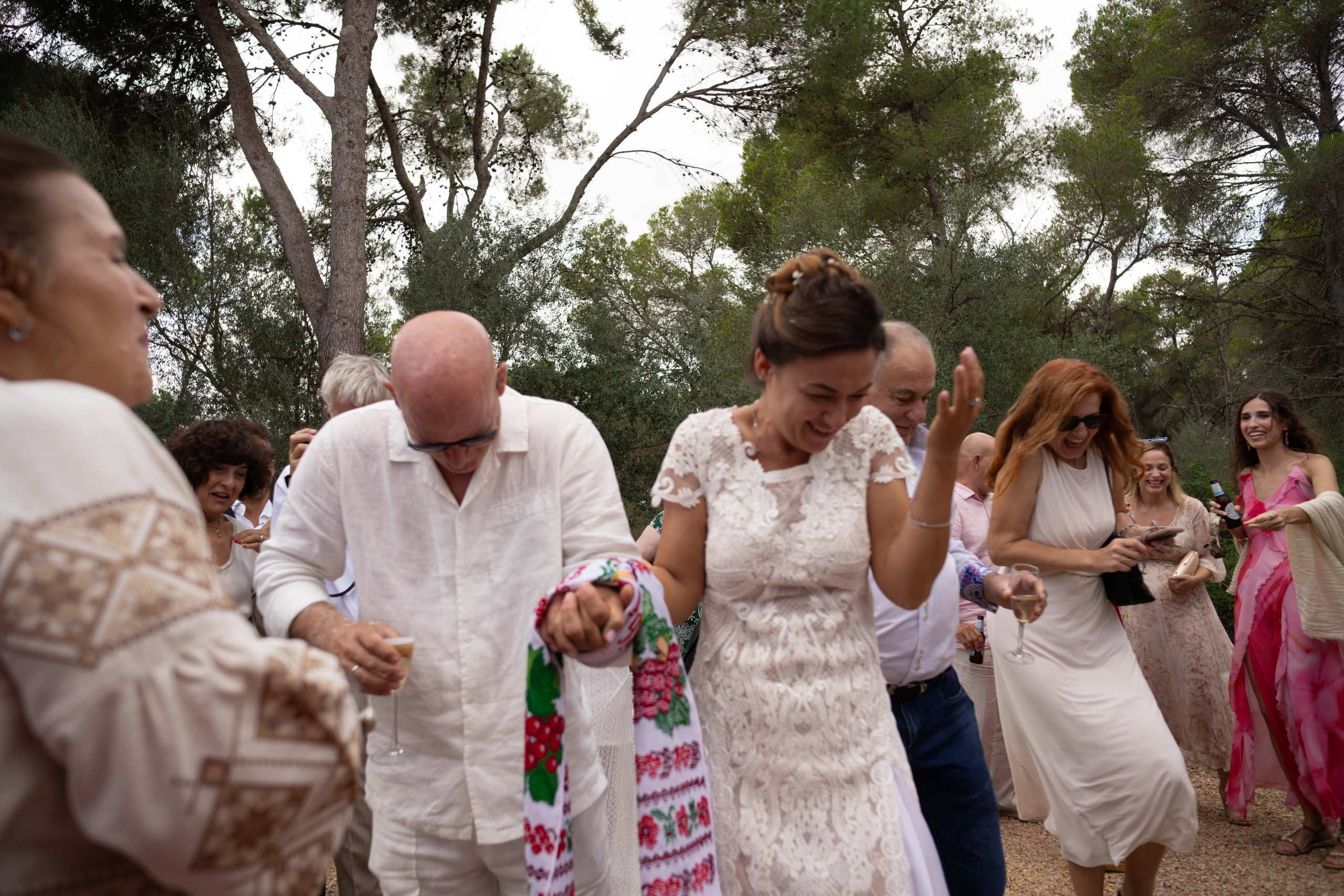 Wedding. Фотограф у Пальма де Майорка