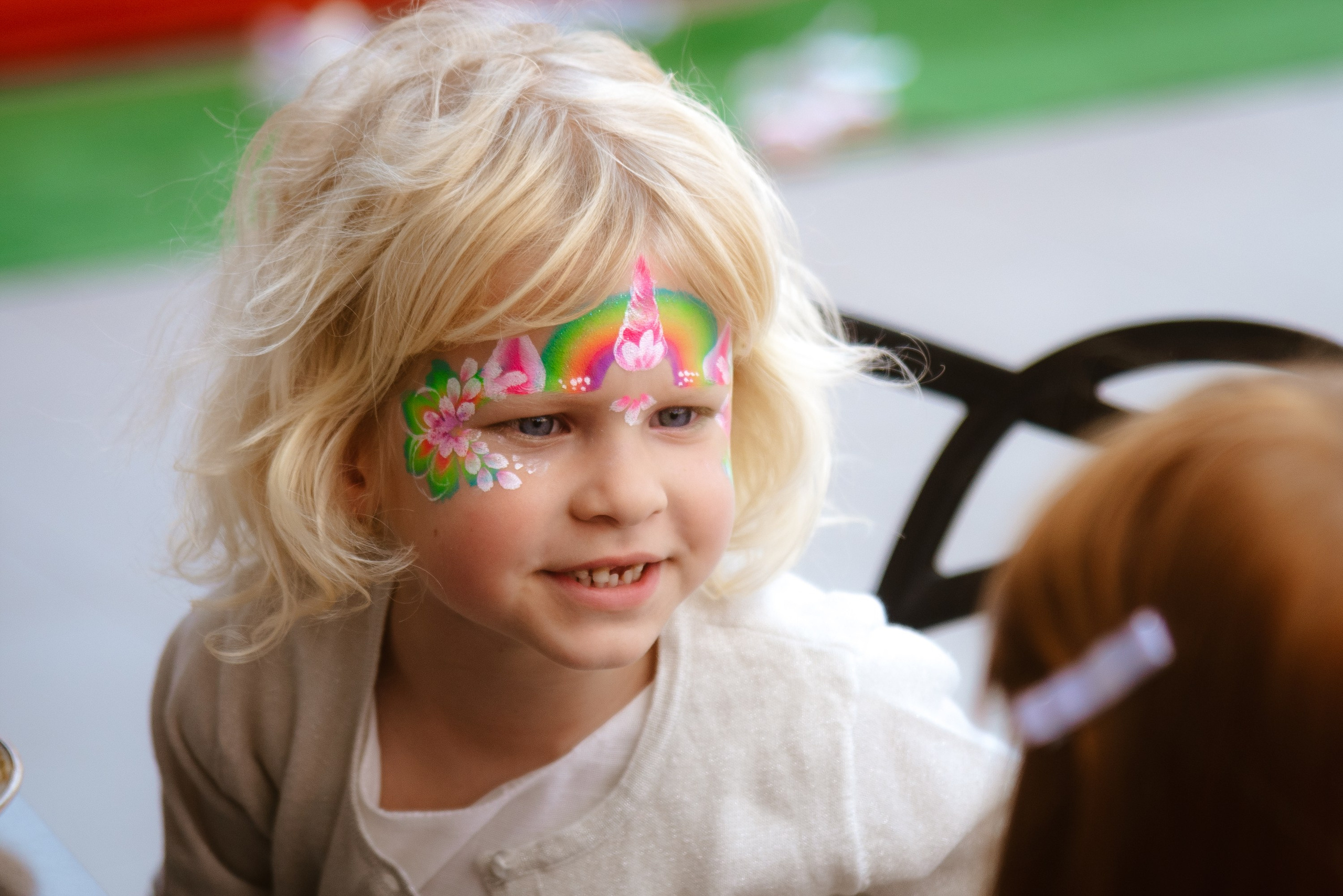 Children’s birthday photographer in Torrevieja, Alicante | Andrey Lukovnikov