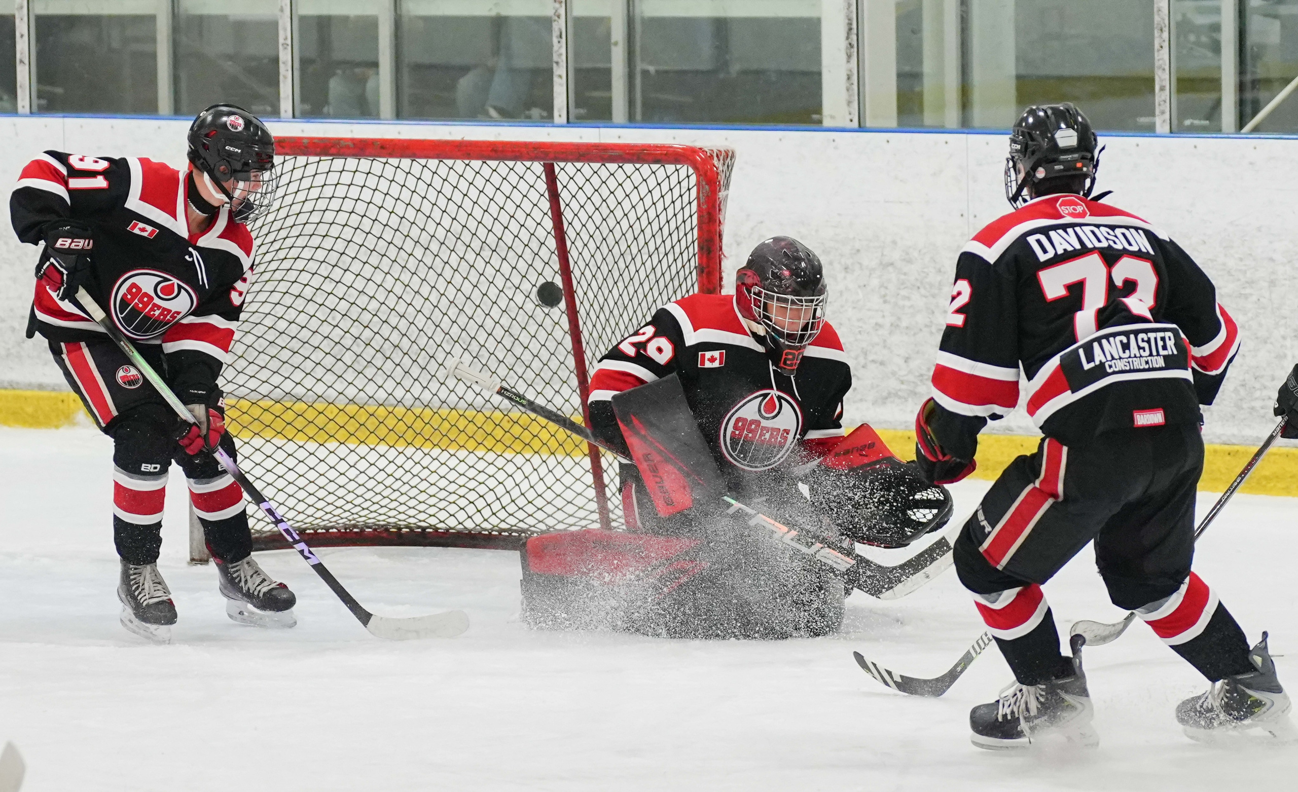 Sport. Photographer & Videographer Niagara | Toronto