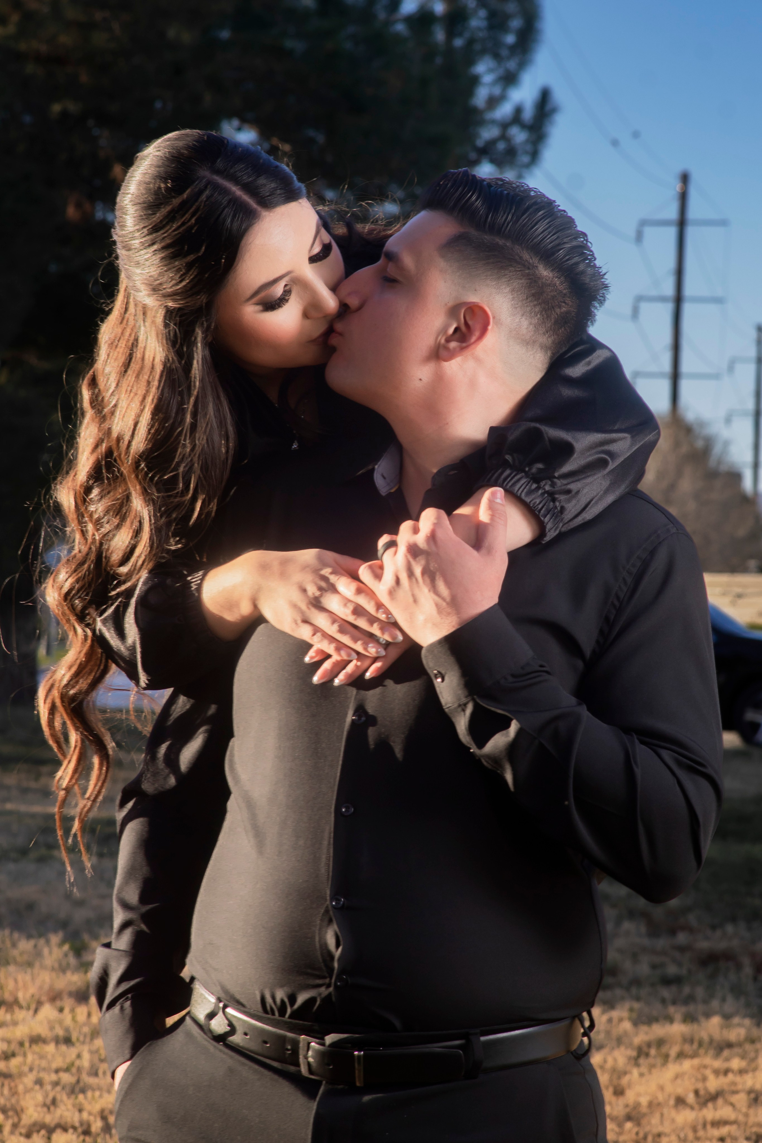 Ireen & Carlos. Https://fotorecuerdosjrz.com/