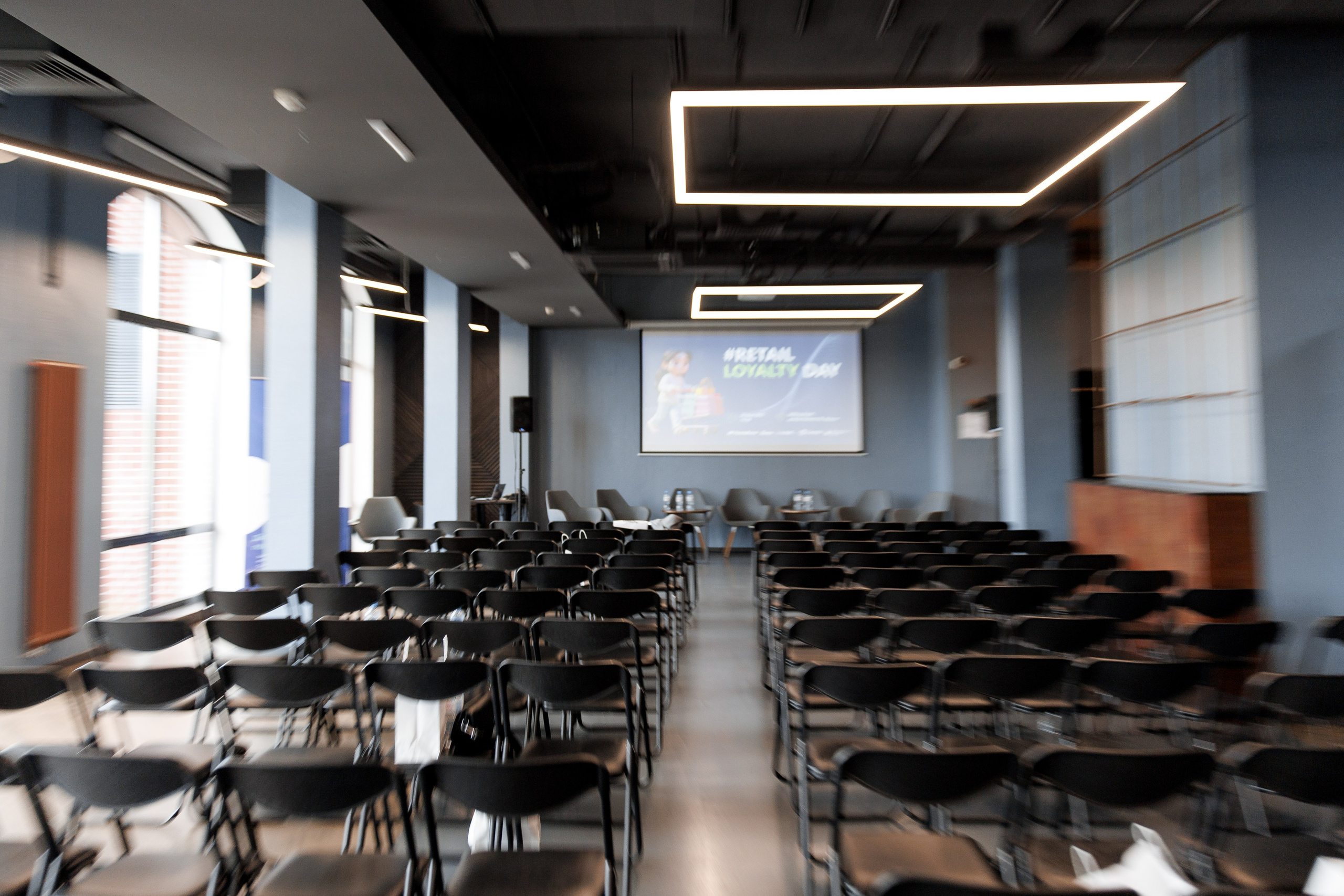 RETAIL LOYALTY DAY. Свадебный фотограф Каледич Тимофей