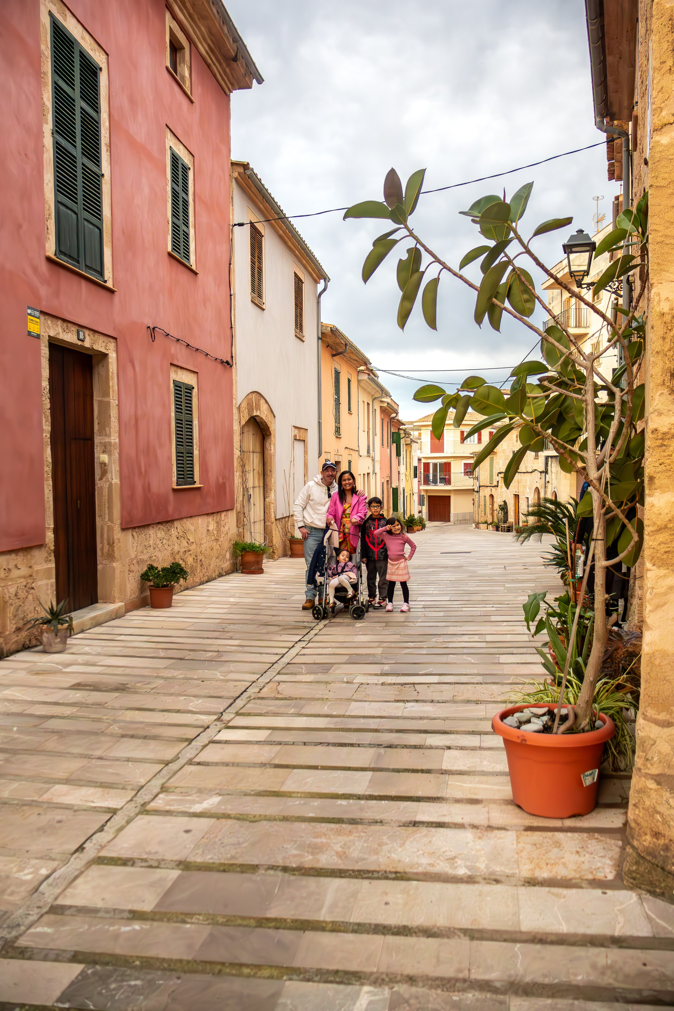 Trip to Mallorca — 6days|5nights how much it costs?. Create with Twila