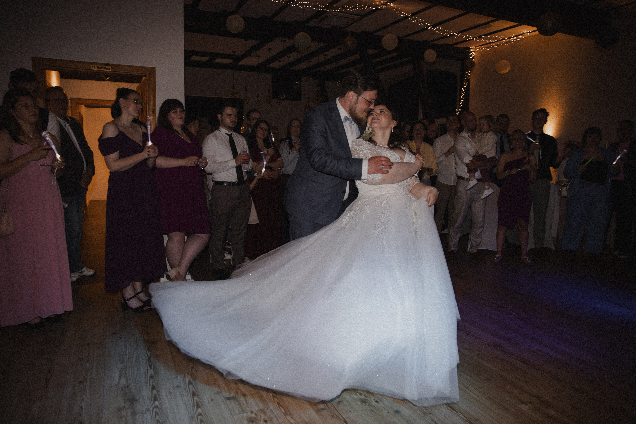 Hochzeitsfotografin Bochum | Halyna Reiche Fotografie NRW