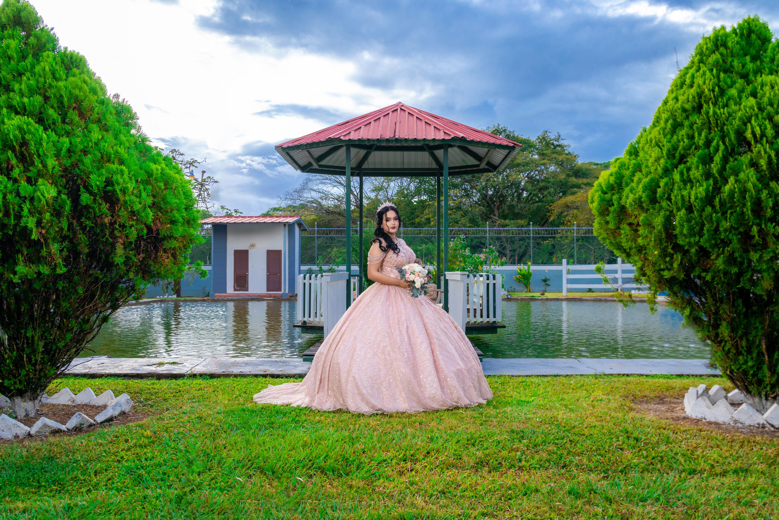 La mejor fotografía de Estudio en Olancho. Estudio Fotográfico Jafet