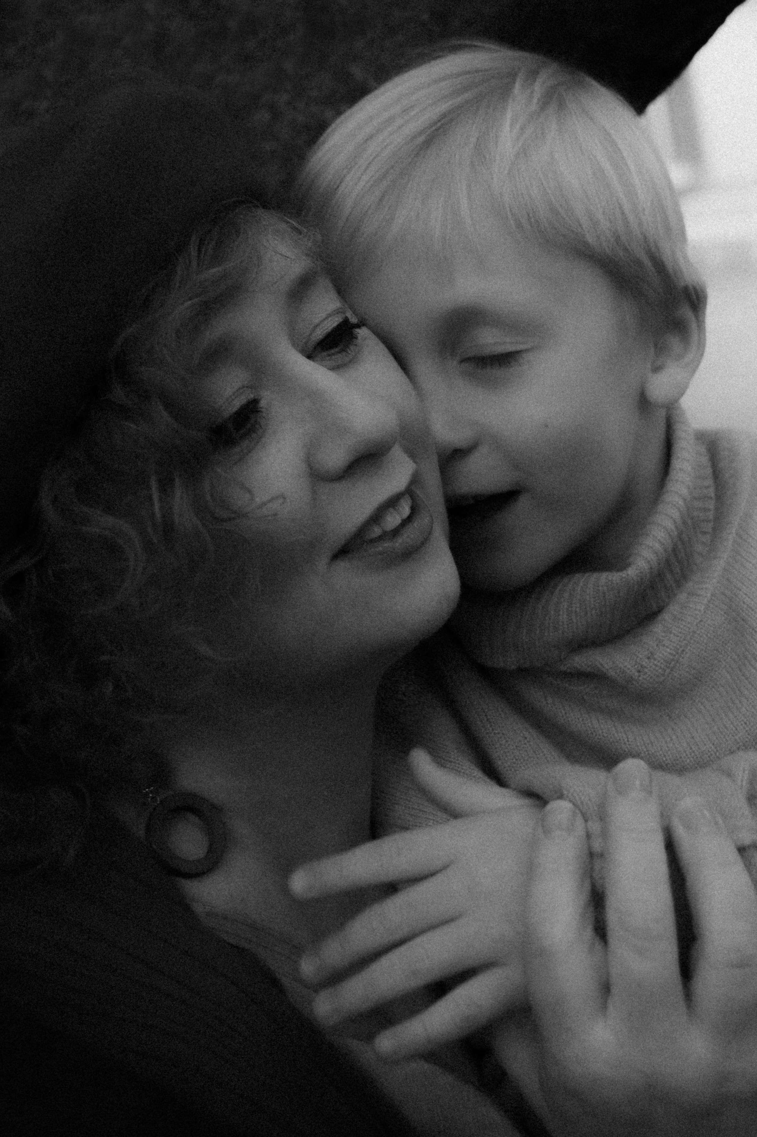 Saranev Family Photographer