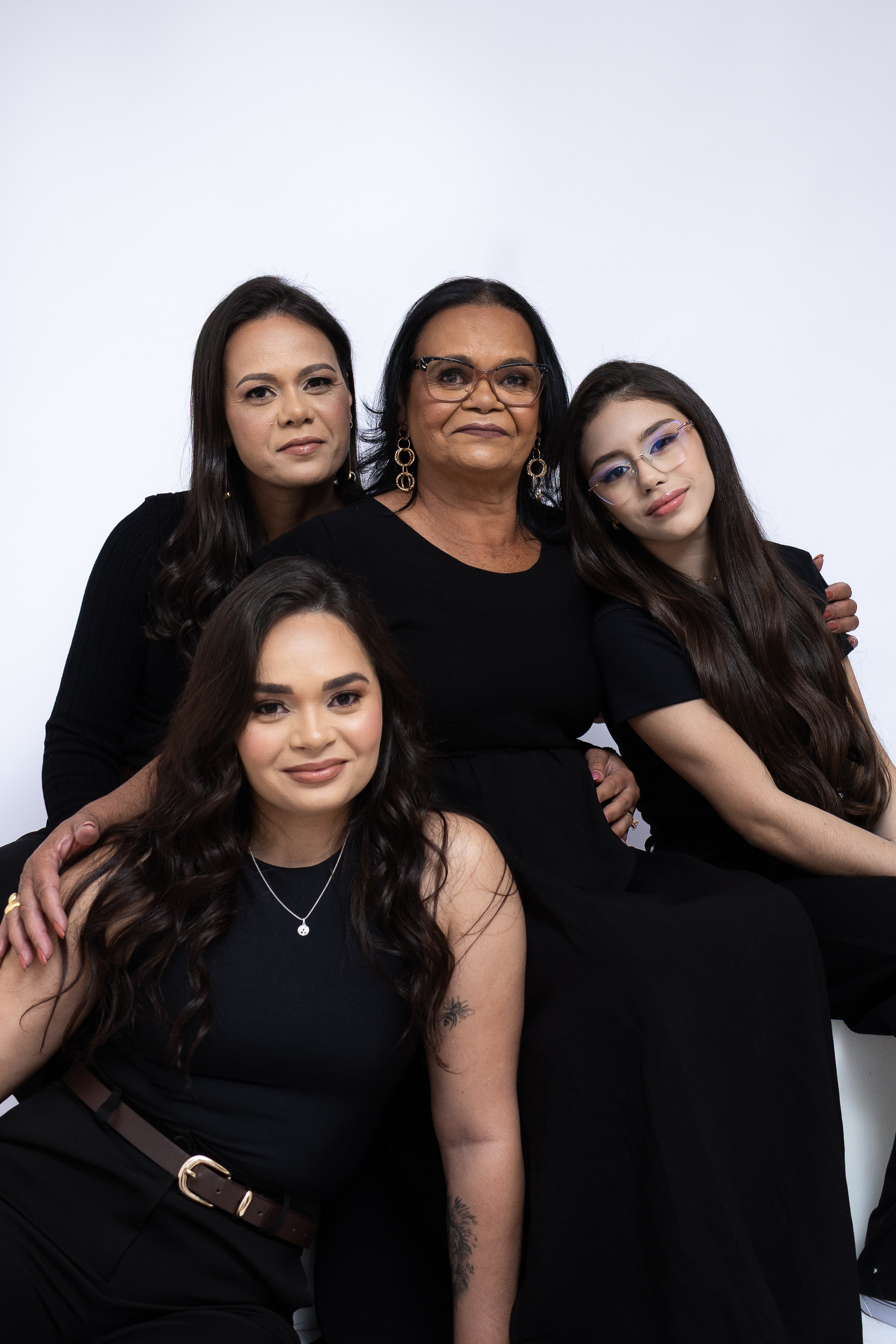 FAMILIA. Thaislane Lima Retratos