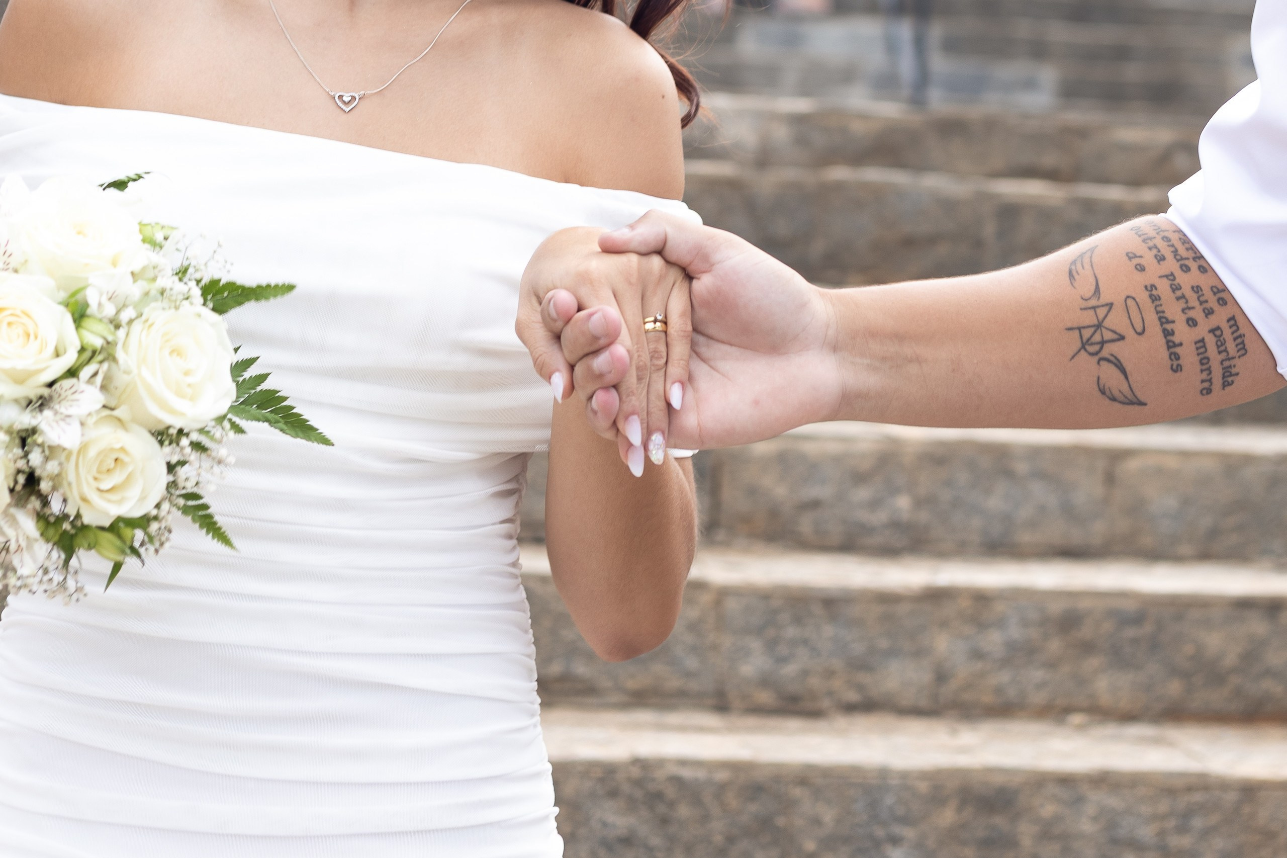 Casamento Civil no Cartório Guimarães em Contagem