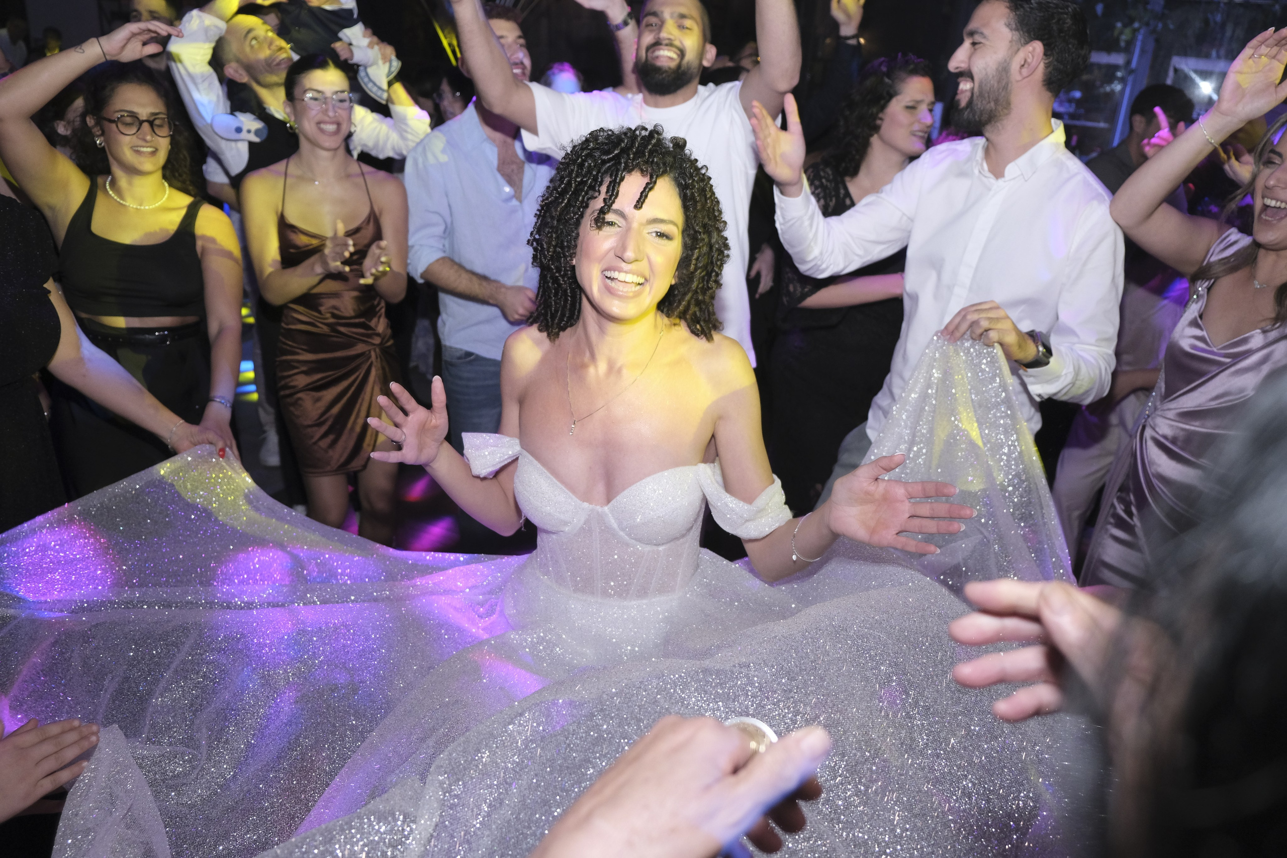 Middle East Photo Agency — Photography & Event Magnets — סוכנות צילום והדפסת מגנטים לאירועים