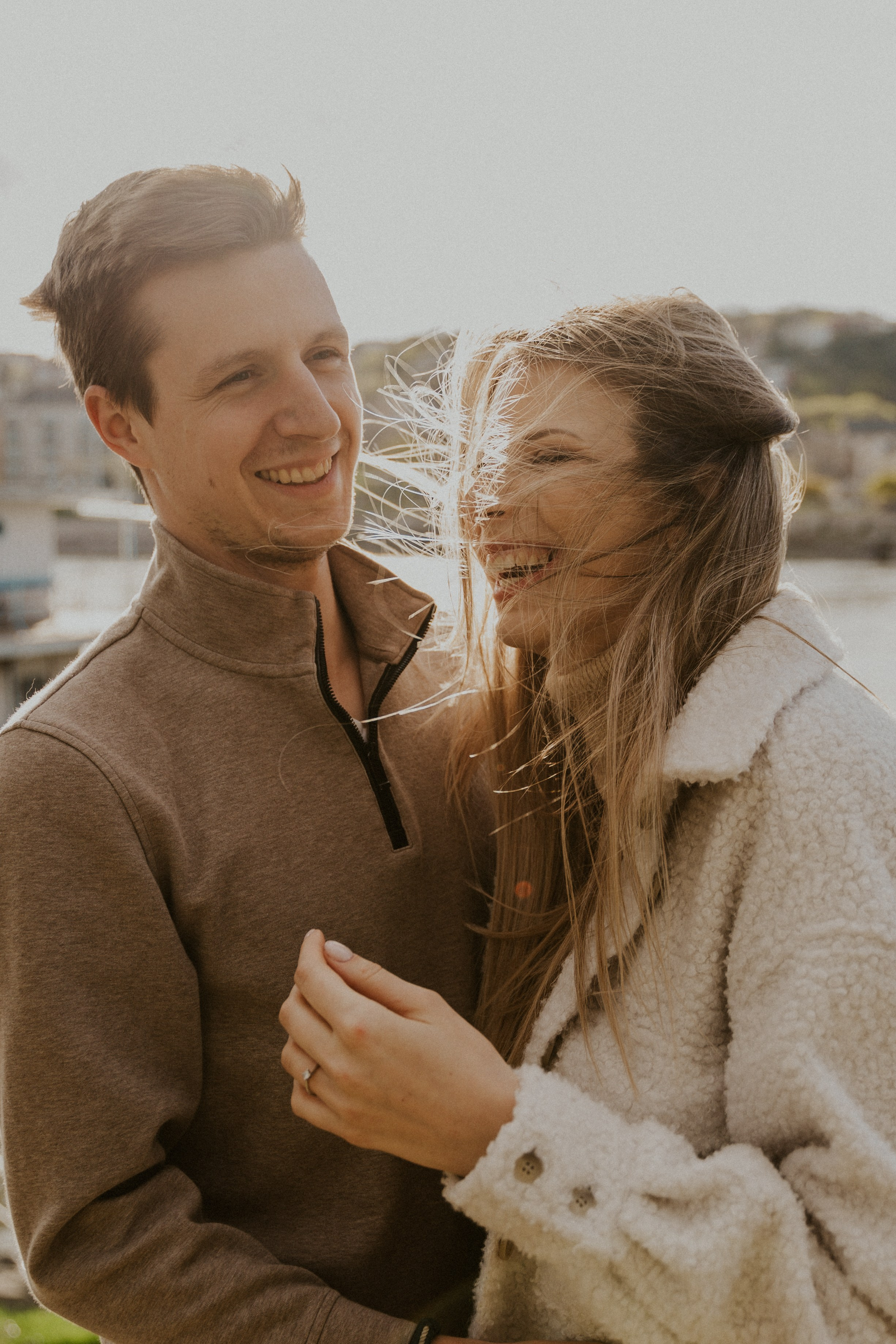 Páros. Szőke Fotó & Film