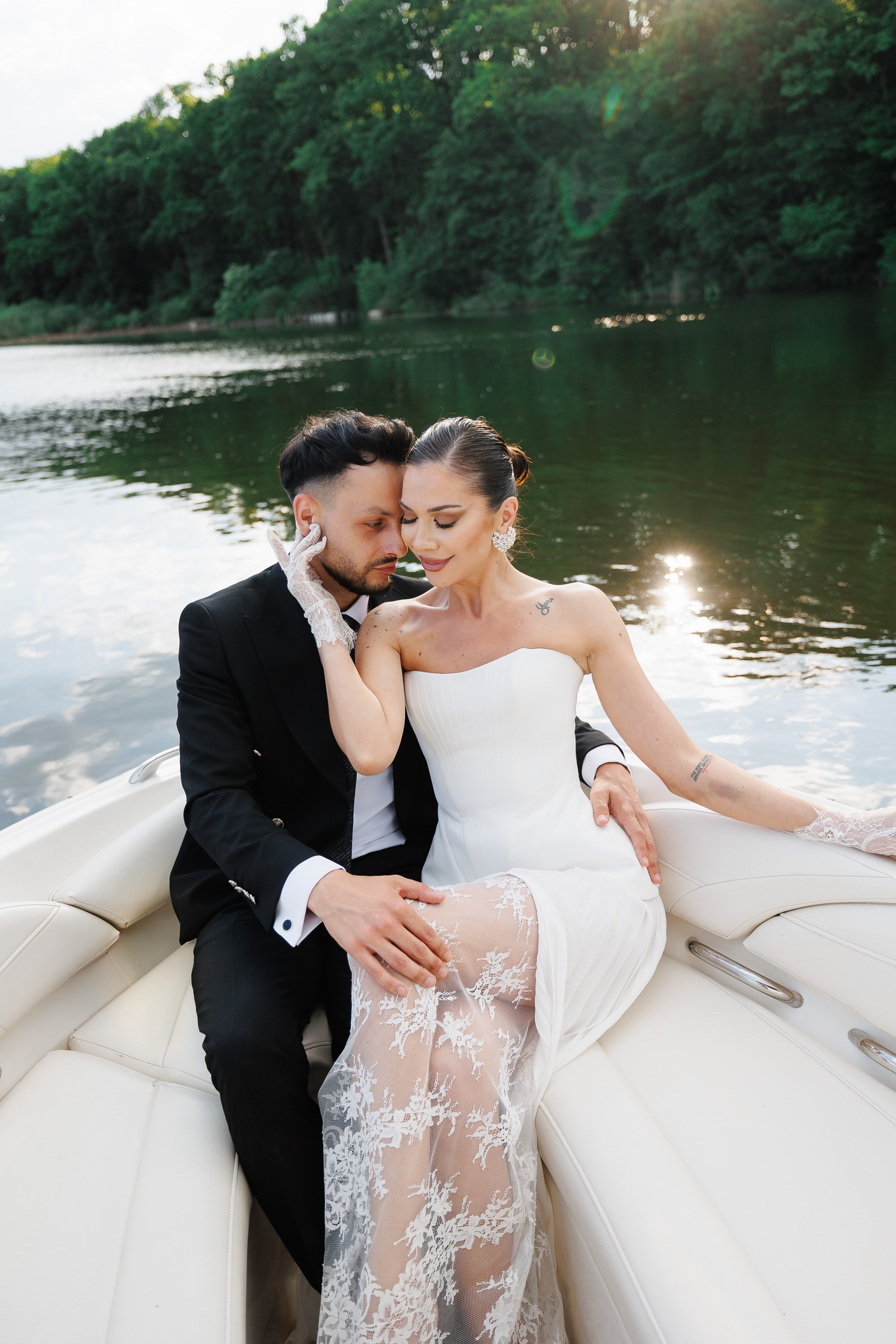 Fotograf nunta Bucuresti – Heaven by the Lake, Snagov | Fotografii elegante, editate natural. Fotograf nunta Bucuresti - Manu Ivanciu